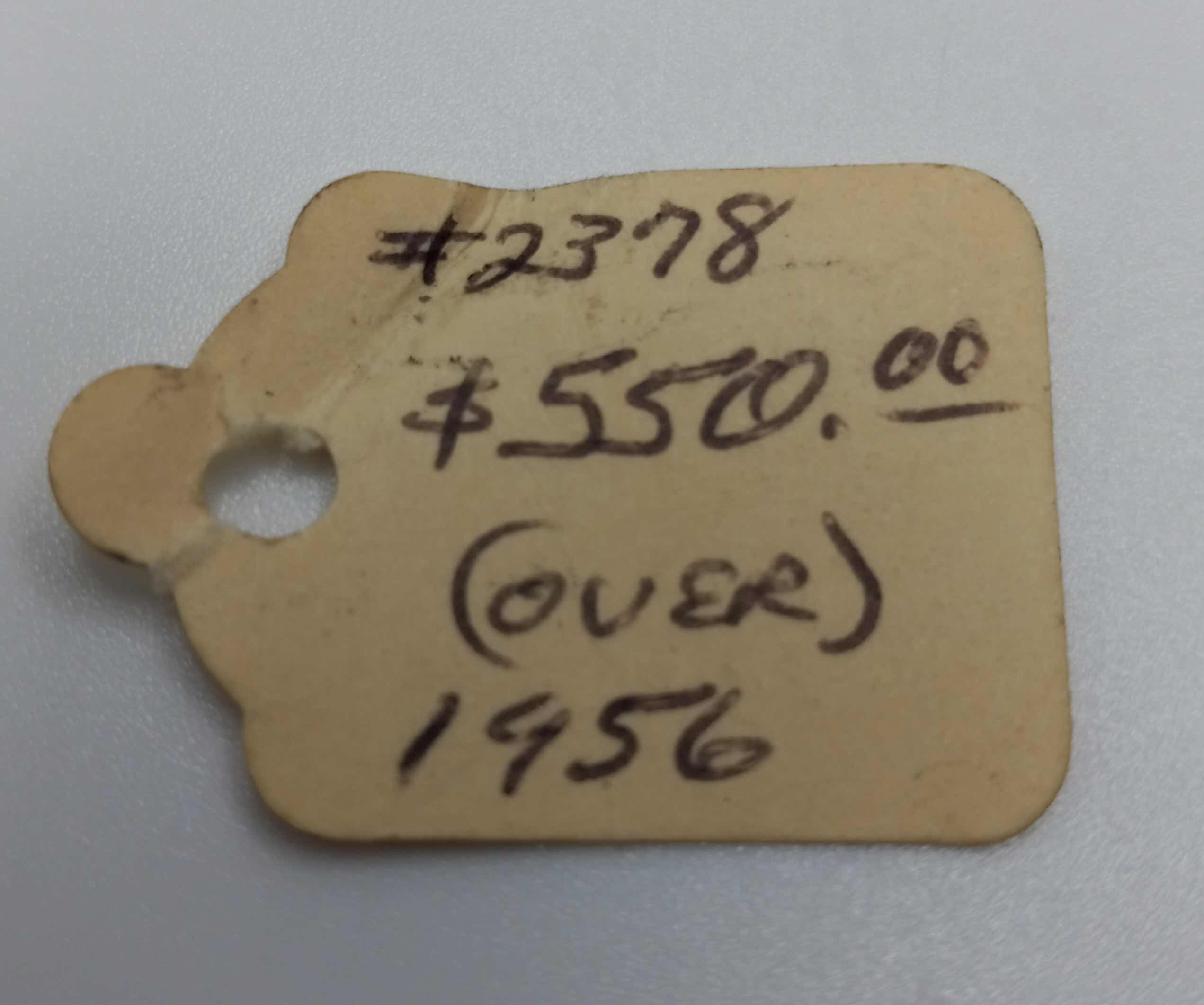 Photo 1 of LIONEL TRAINS MILWAUKEE ROAD F-3 DIESEL 2378B