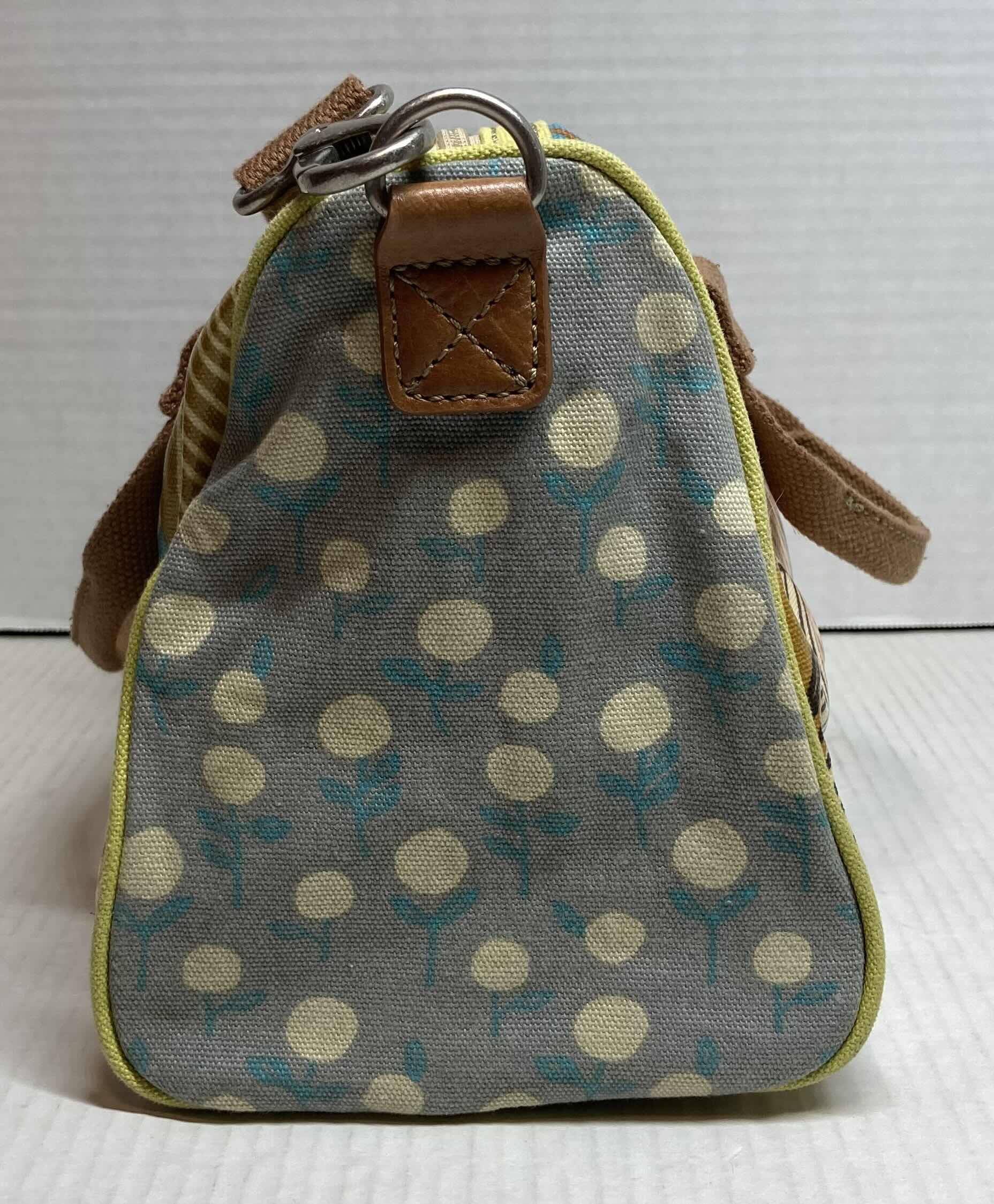 Photo 4 of FOSSIL KEY-PER HANDBAG