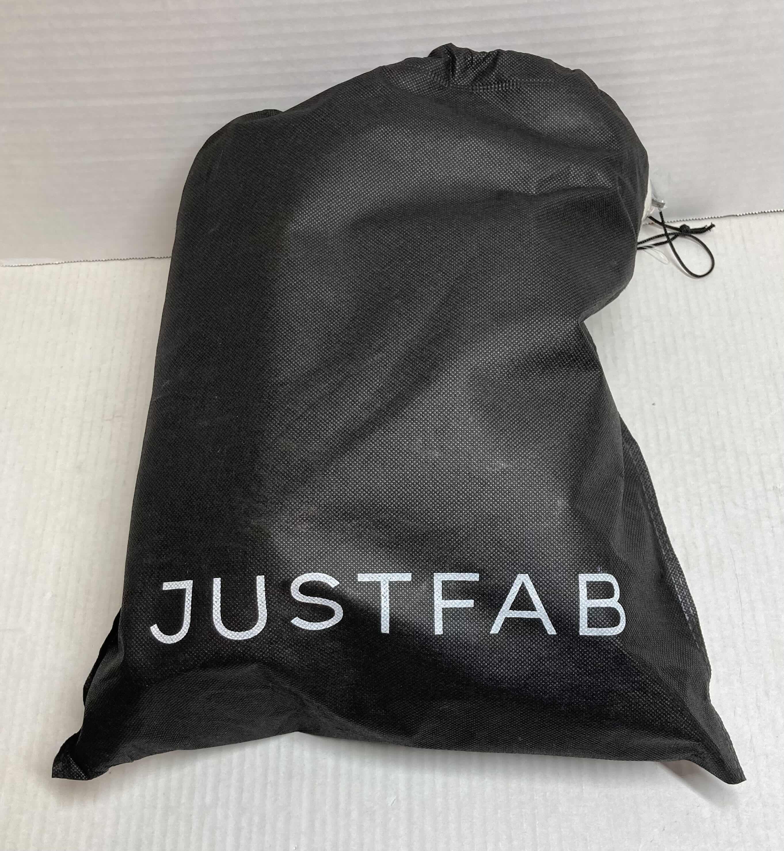 Photo 7 of NEW JUSTFAB BEIGE IDINA KNOT POM FUZZIE BOOTS WOMEN’S SIZE 8