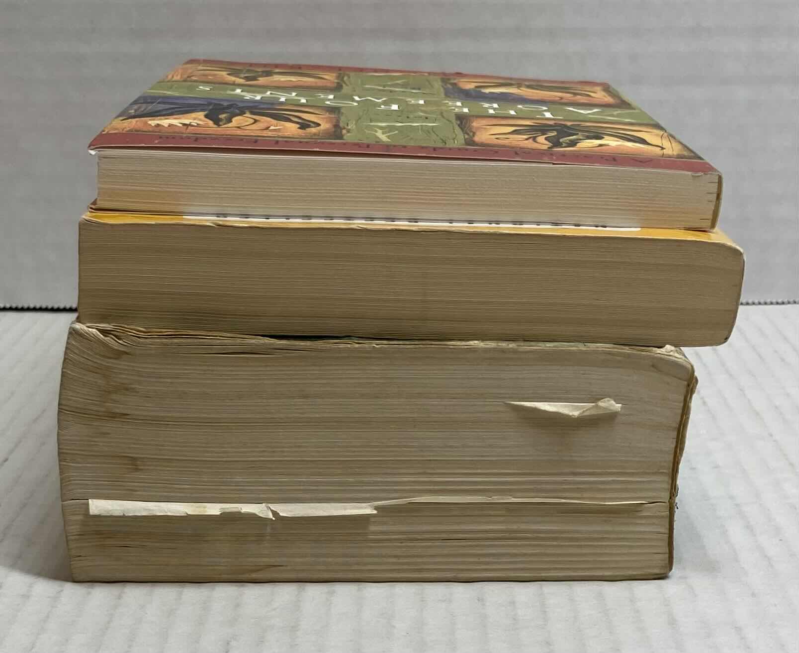 Photo 1 of BOOKS-SPIRITUAL & HISTORY (3)