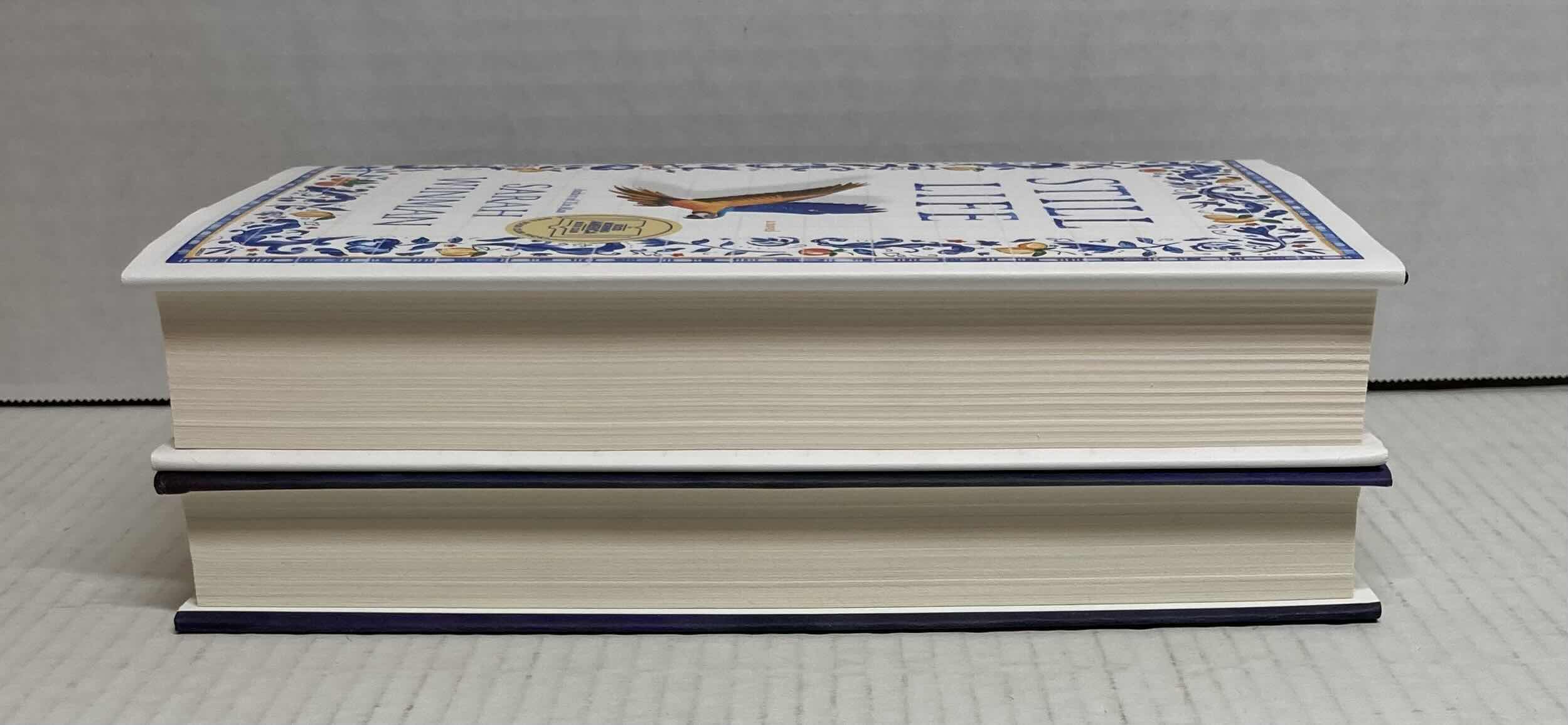 Photo 1 of BOOKS-LOVE & LIFE (2)