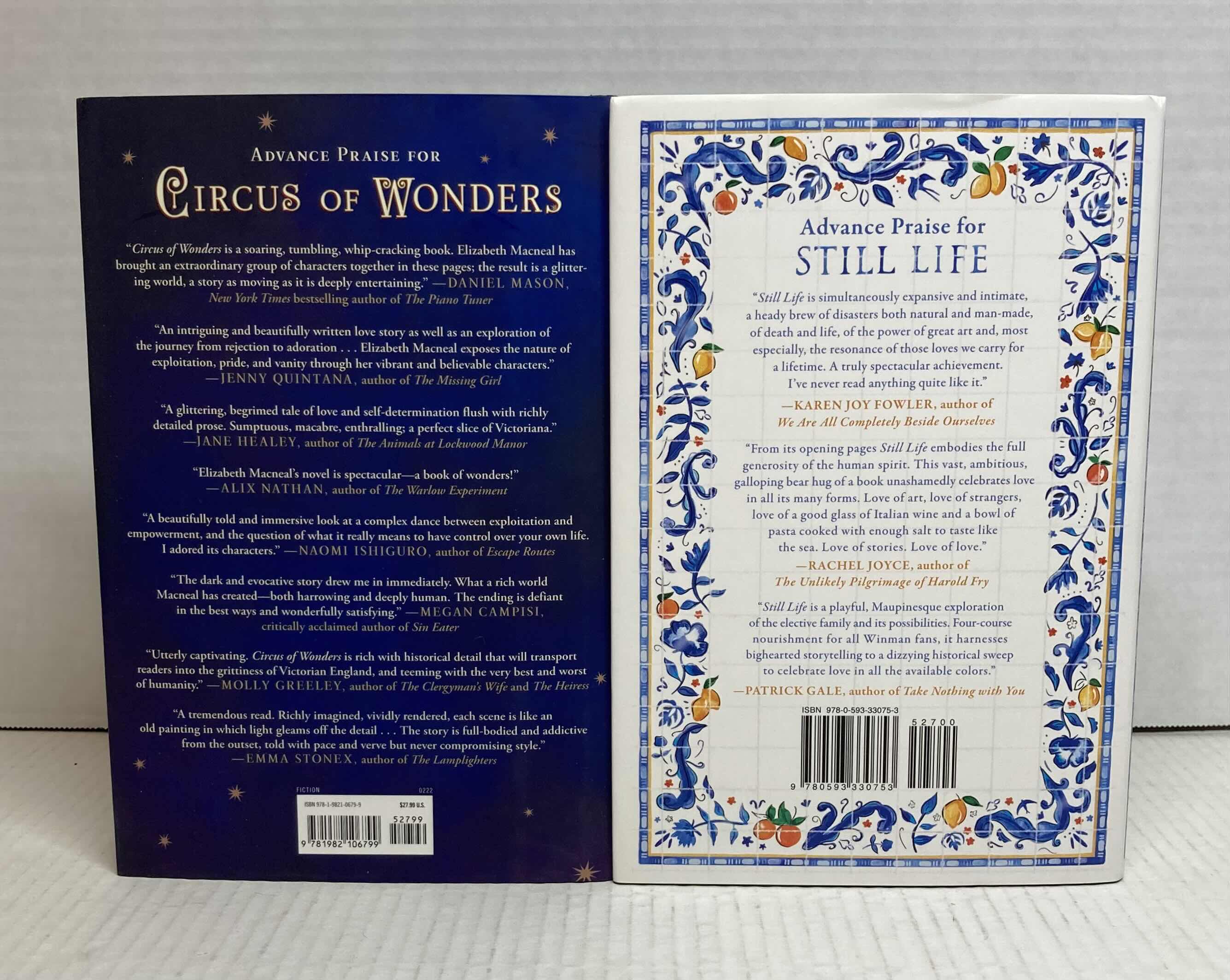 Photo 1 of BOOKS-LOVE & LIFE (2)