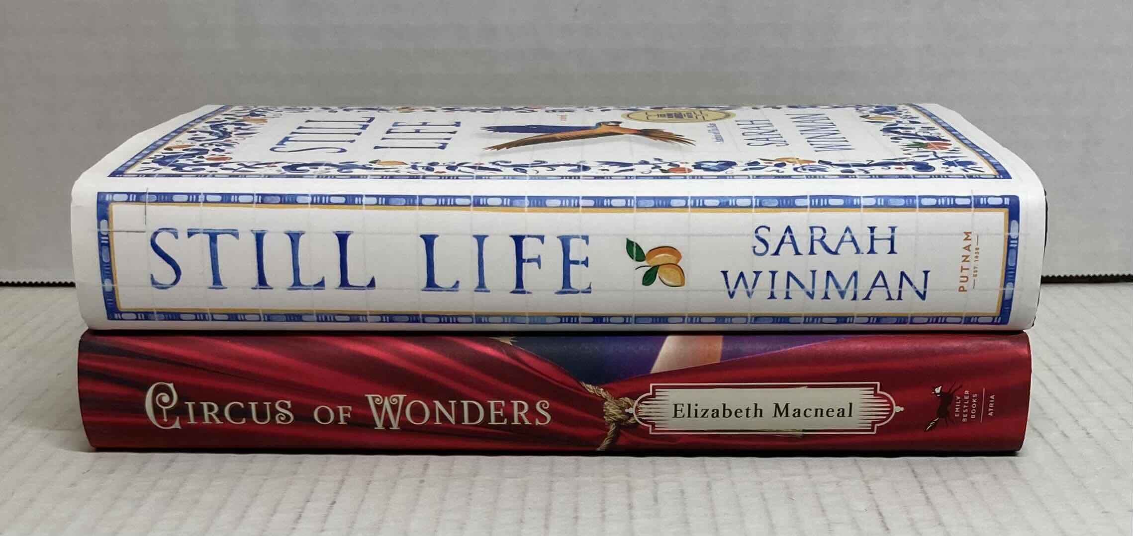 Photo 1 of BOOKS-LOVE & LIFE (2)