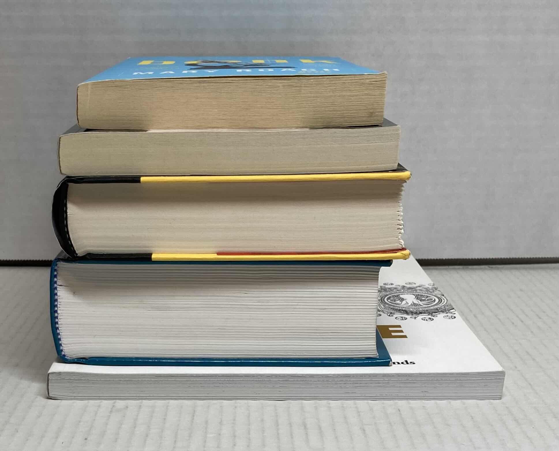 Photo 2 of BOOKS-EDUCATION & PERSONAL EXPERIENCE (5)