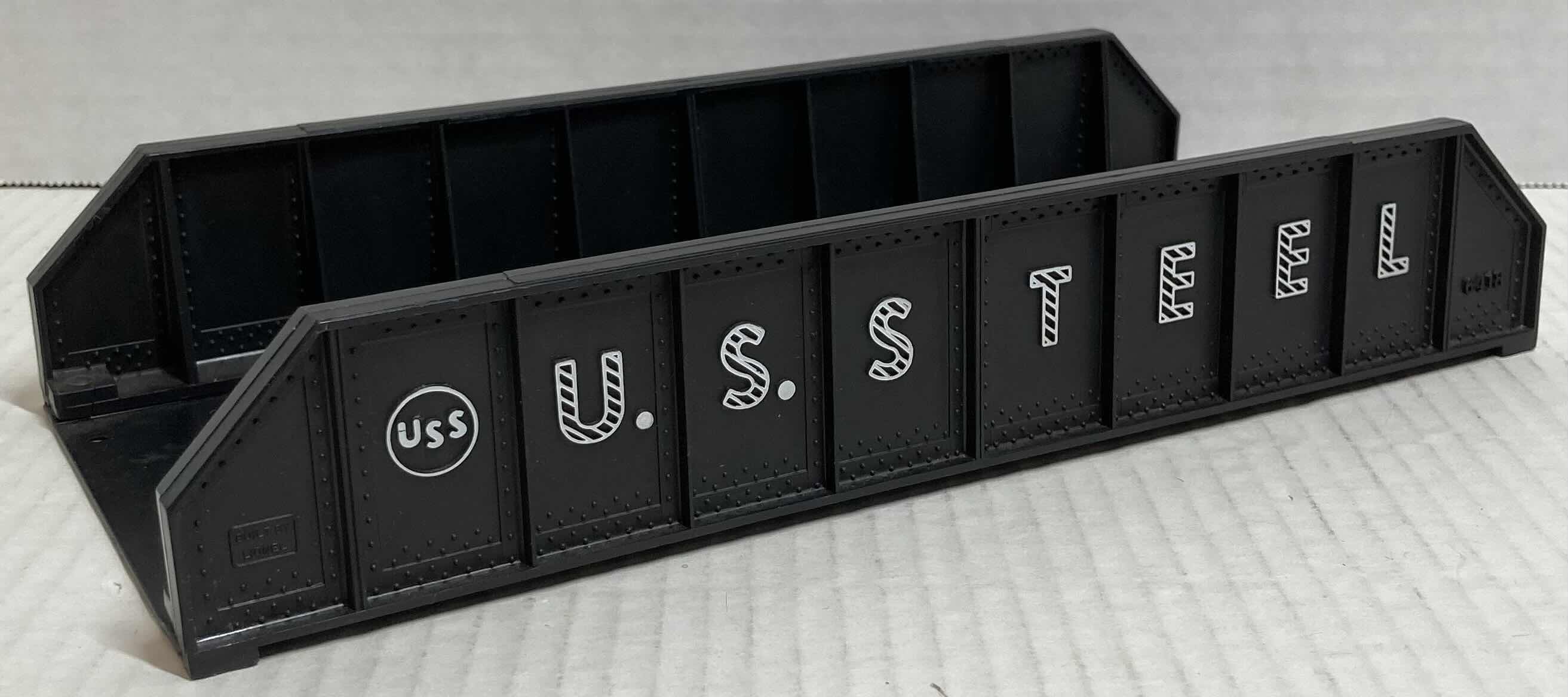 Photo 1 of LIONEL TRAINS 6418 GIRDER BRIDGE 214 PLATE 1953-1969