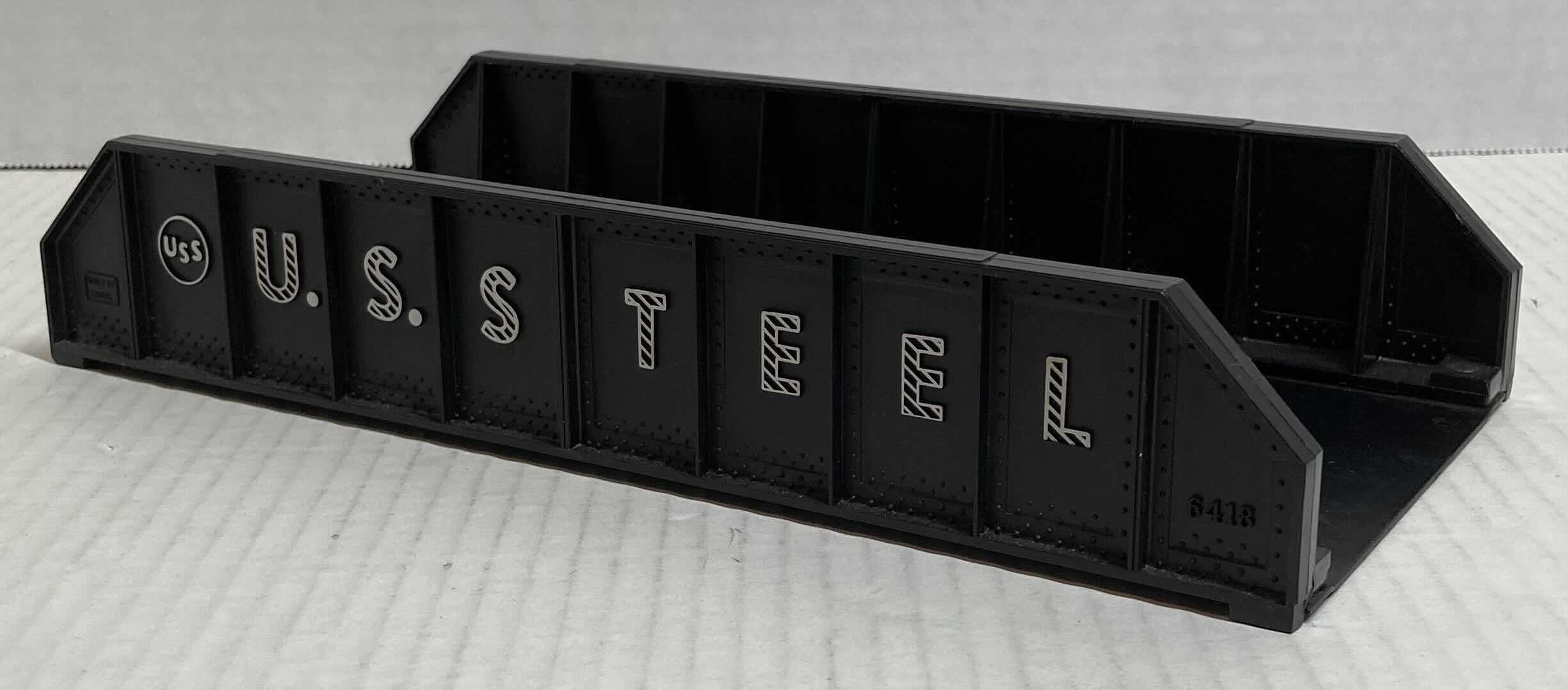 Photo 1 of LIONEL TRAINS 6418 GIRDER BRIDGE 214 PLATE 1953-1969