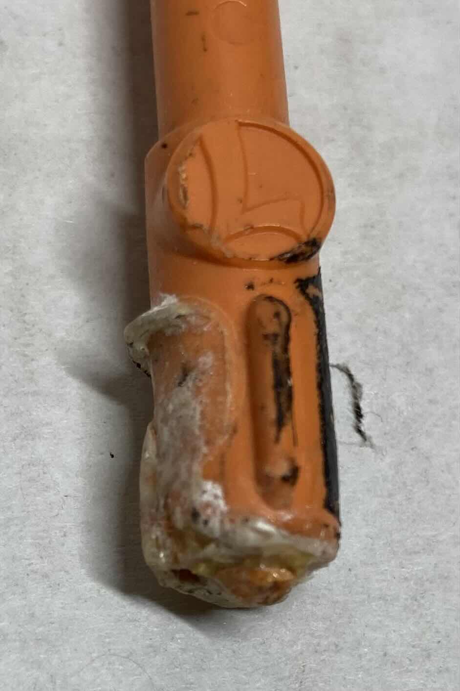 Photo 1 of LIONEL TRAINS 3434-100 LOW BRIGE SIGNEL SET O & O27 GUAGE