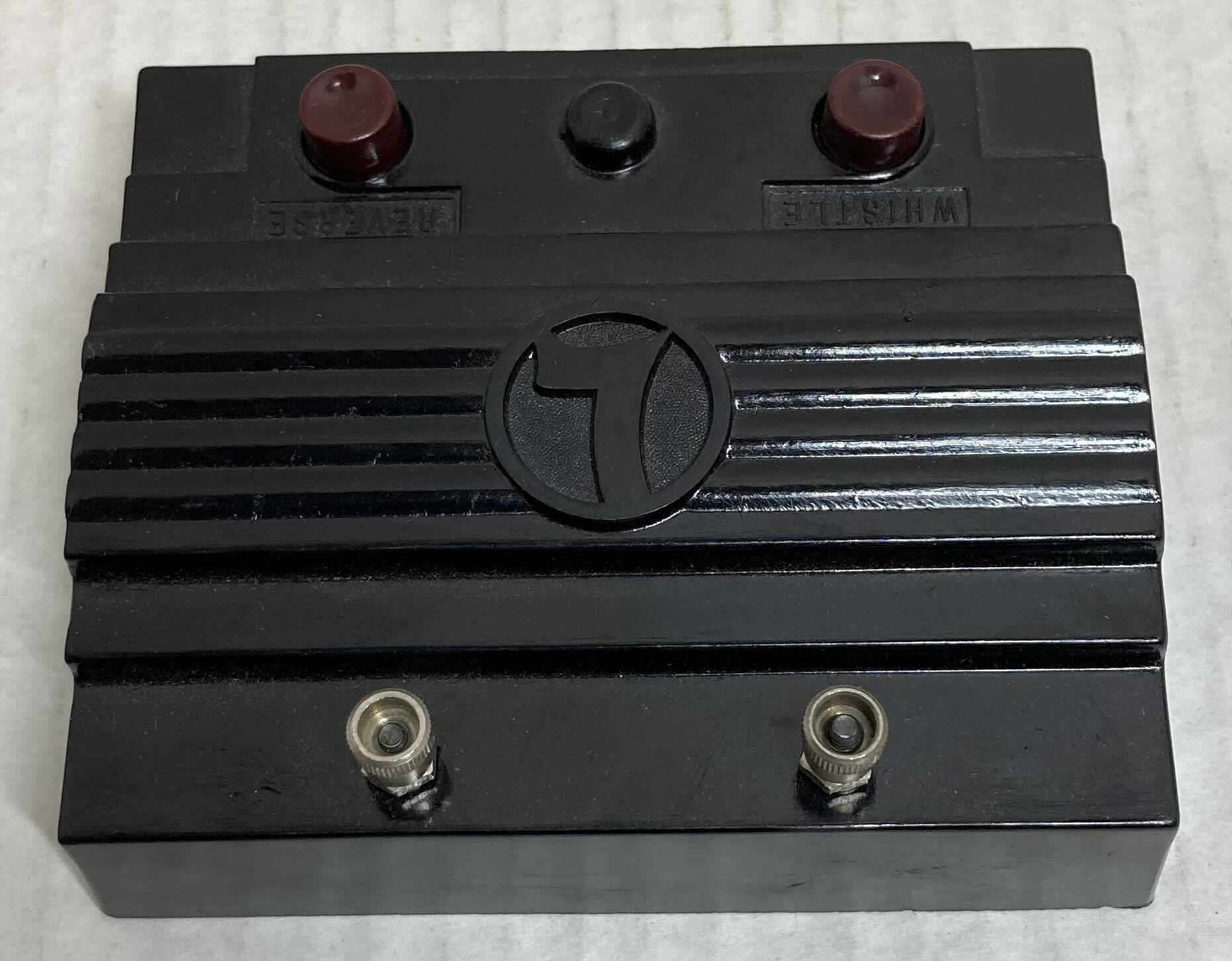 Photo 3 of LIONEL TRAINS 167 WHISTLE CONTROLLER