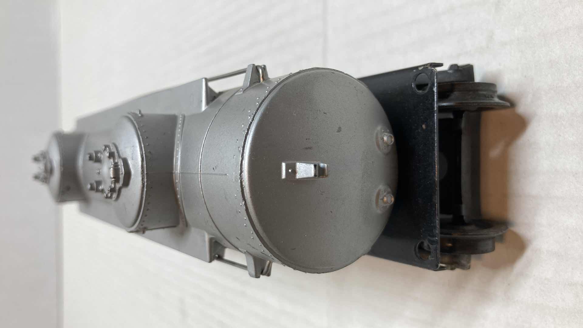 Photo 4 of LIONEL TRAINS 6465 SUNOCO TRAIN CAR