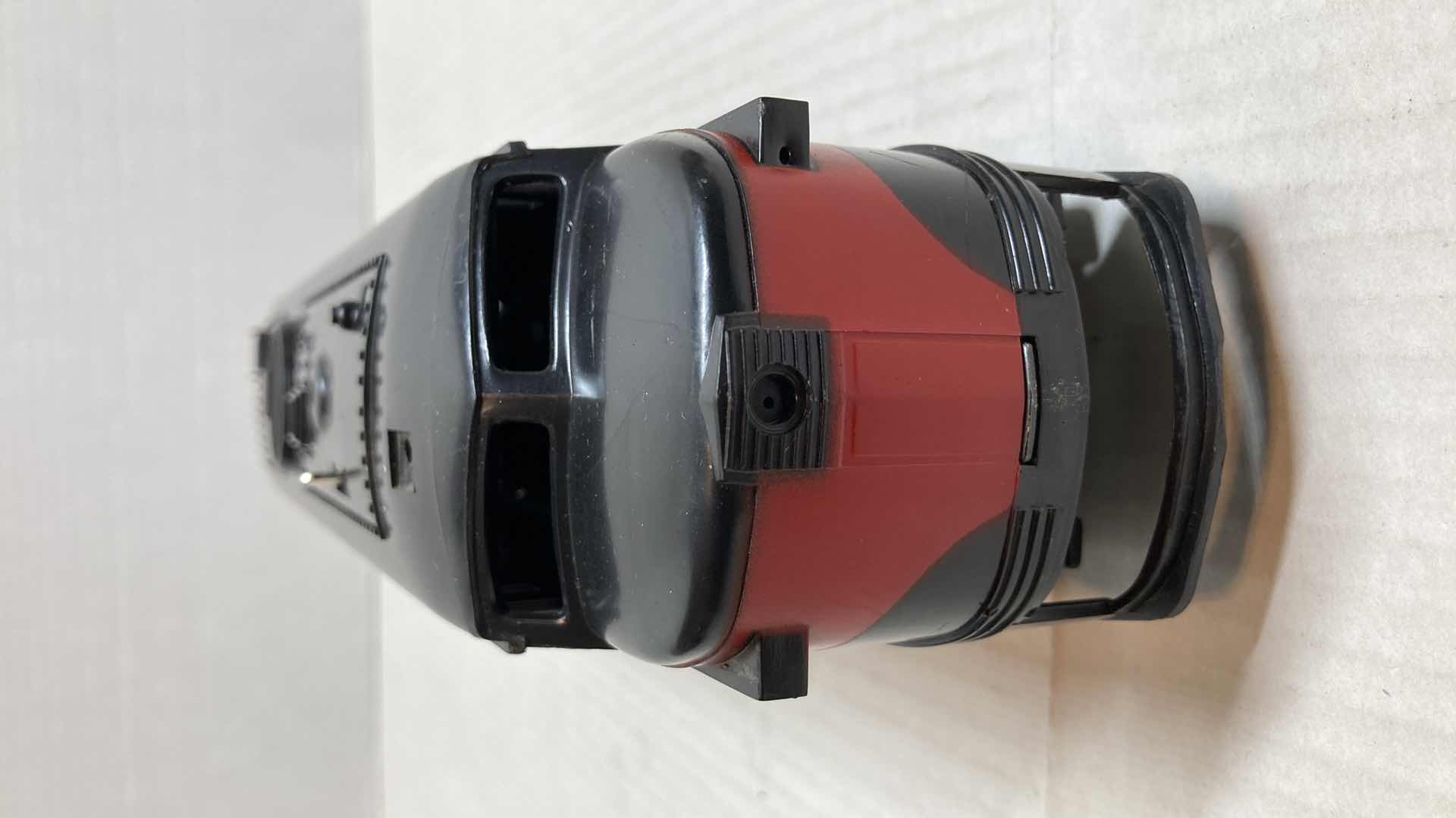 Photo 1 of LIONEL TRAINS 2041 ROCK ISLAND ALCO A DIESEL LOCOMOTIVE 1969