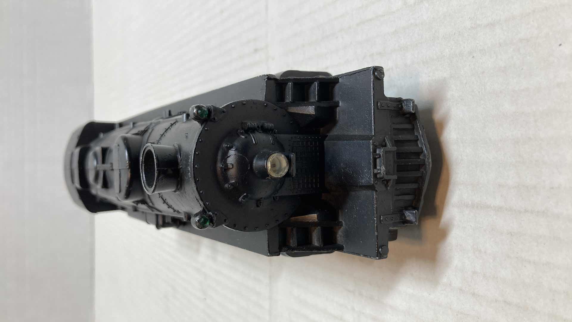 Photo 1 of LIONEL TRAINS 241 DIE-CAST SCOUT ENGINE 1965-1966