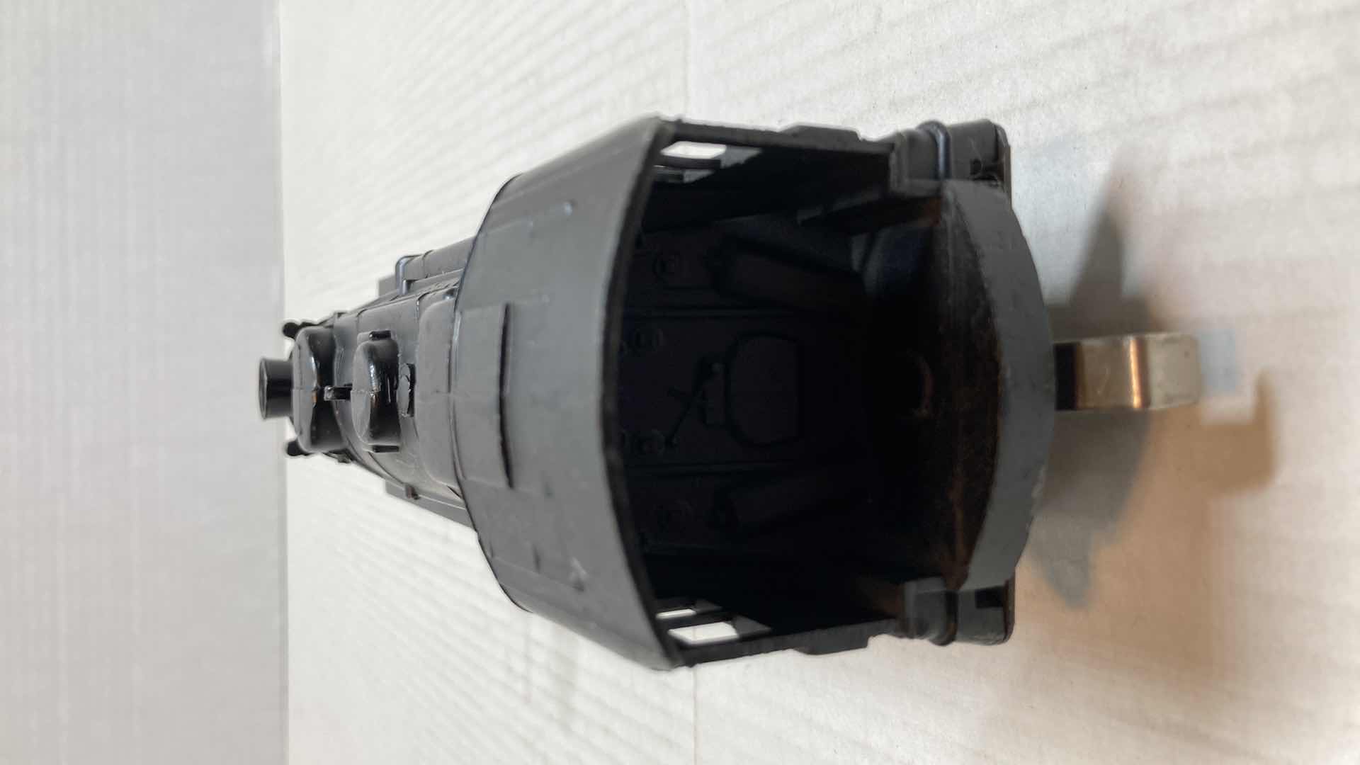 Photo 1 of LIONEL TRAINS 241 DIE-CAST SCOUT ENGINE 1965-1966