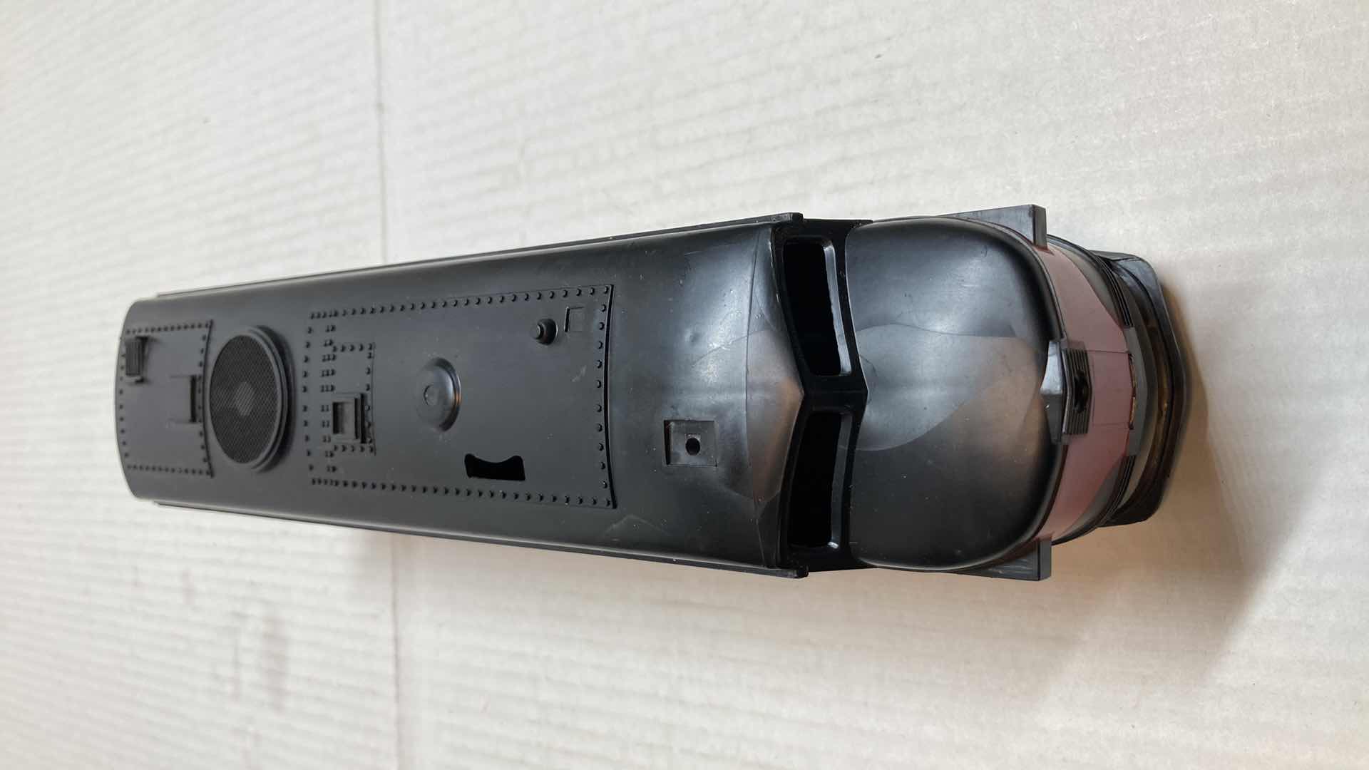 Photo 1 of LIONEL TRAINS 2041 ROCK ISLAND ALCO A DIESEL LOCOMOTIVE 1969