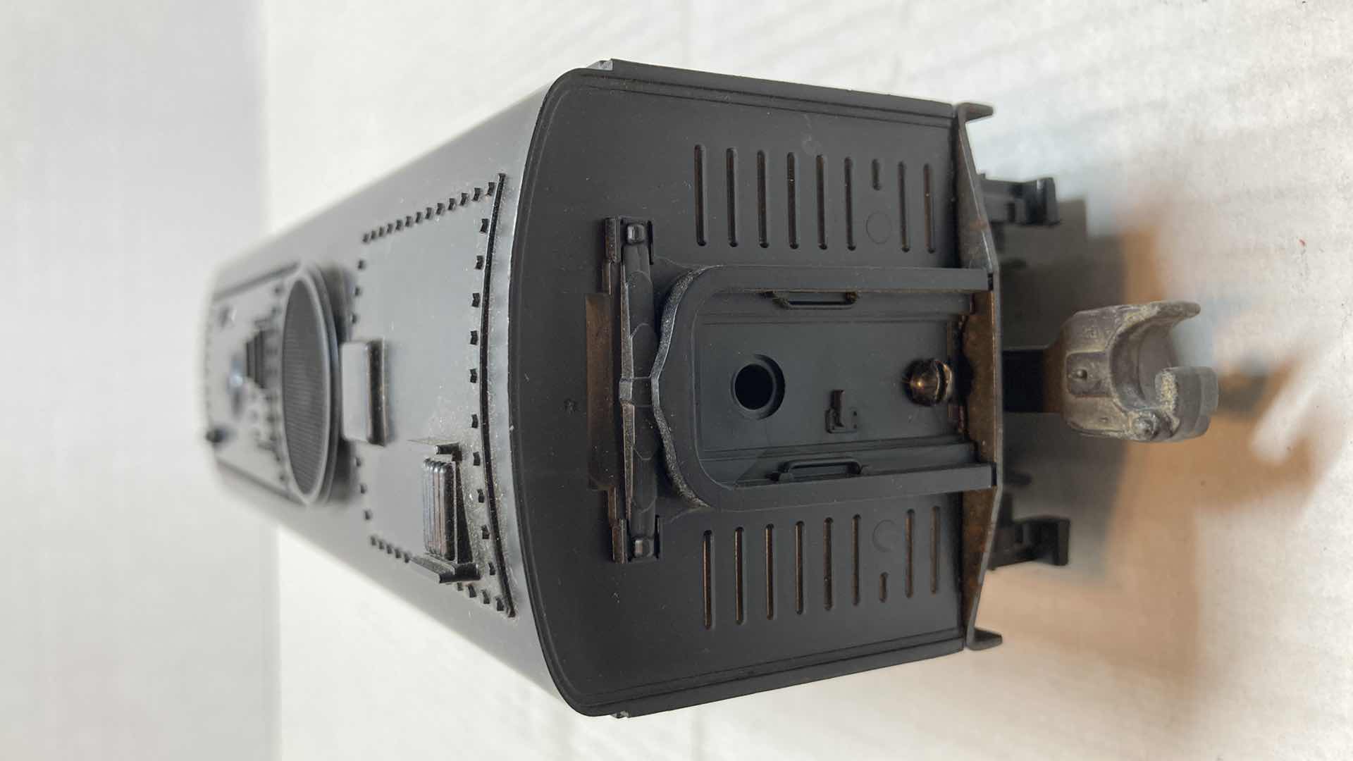 Photo 1 of LIONEL TRAINS 2041 ROCK ISLAND ALCO A DIESEL LOCOMOTIVE 1969