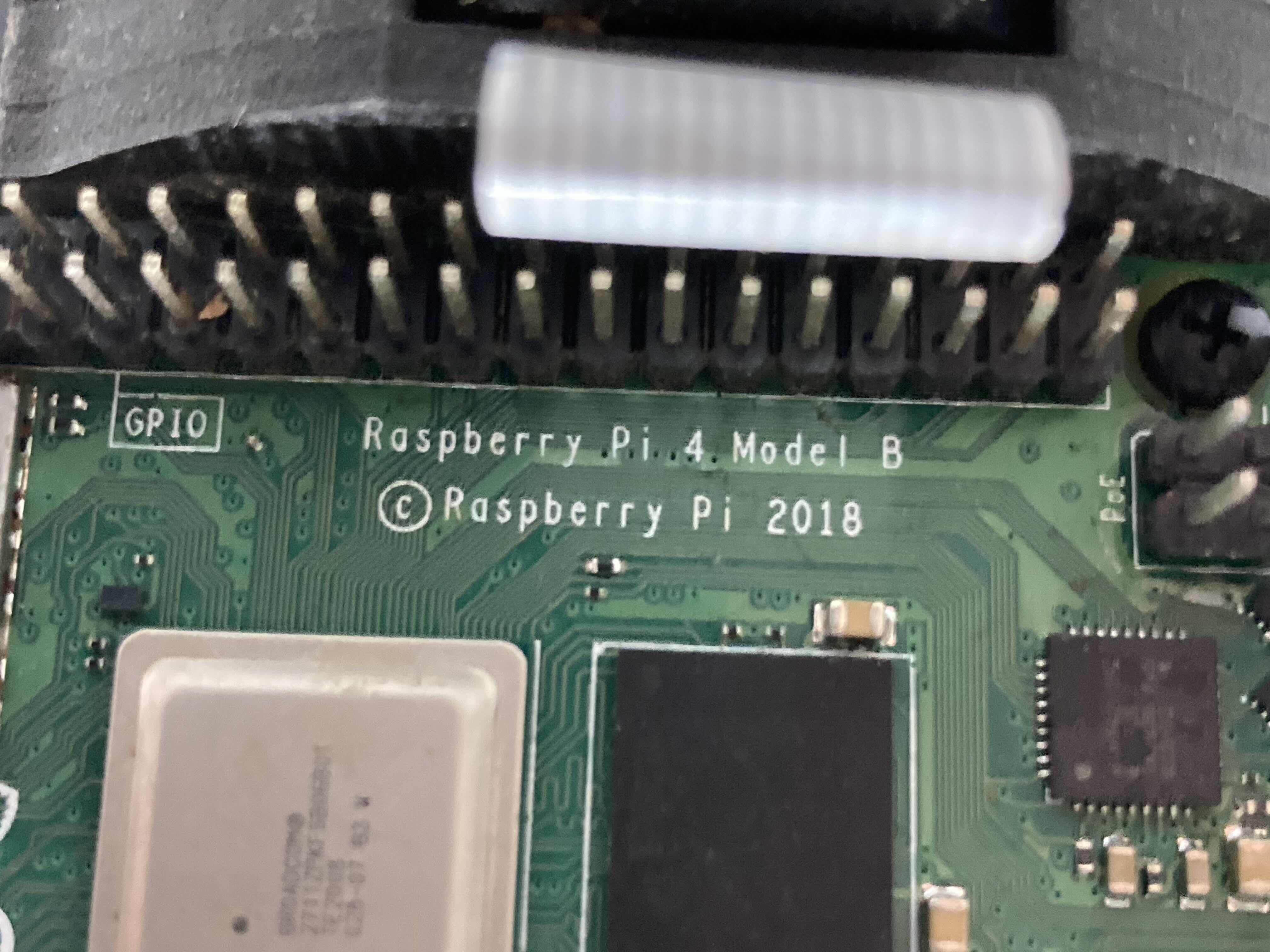 Photo 1 of RASPBERRY PI HQ CAMERA THEIA 4K DAY/NIGHT LENS TL410P W CAVIX CAMERA MOUNT