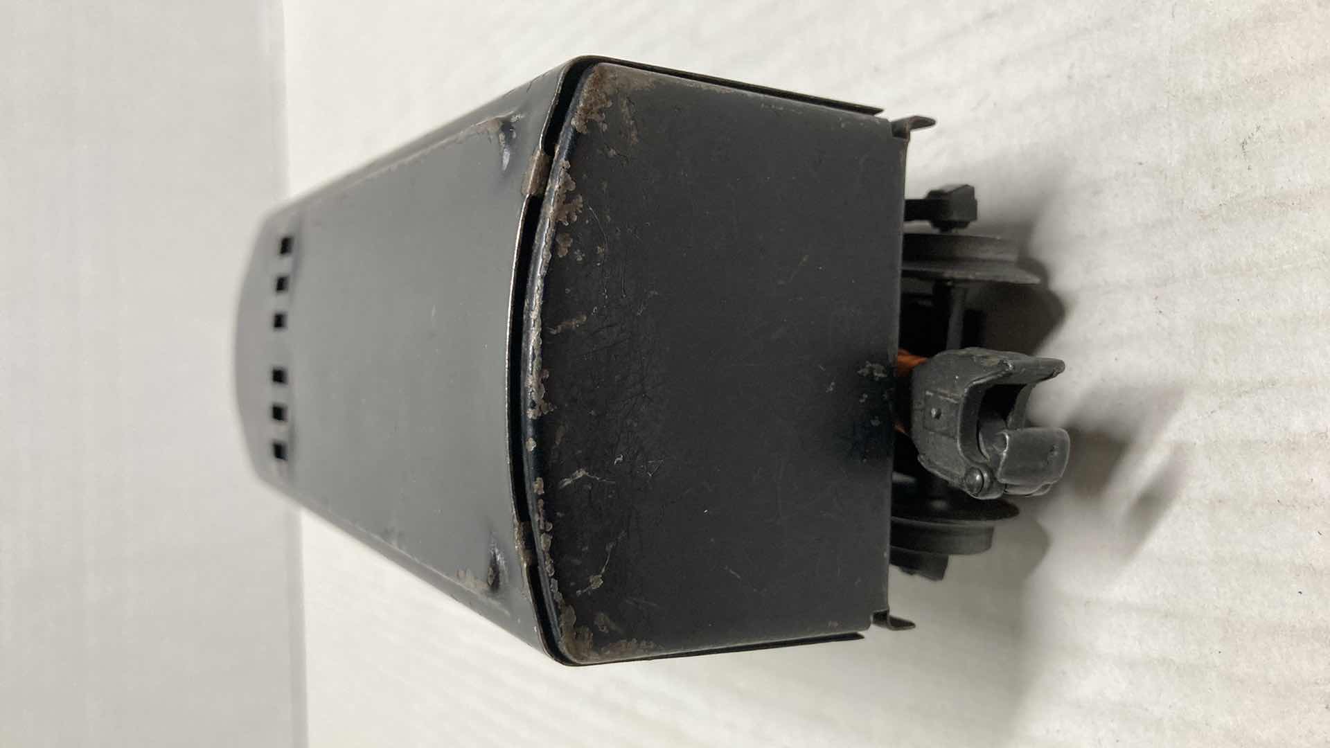 Photo 1 of LIONEL NEW YORK CENTRAL TENDER CAR 221-W