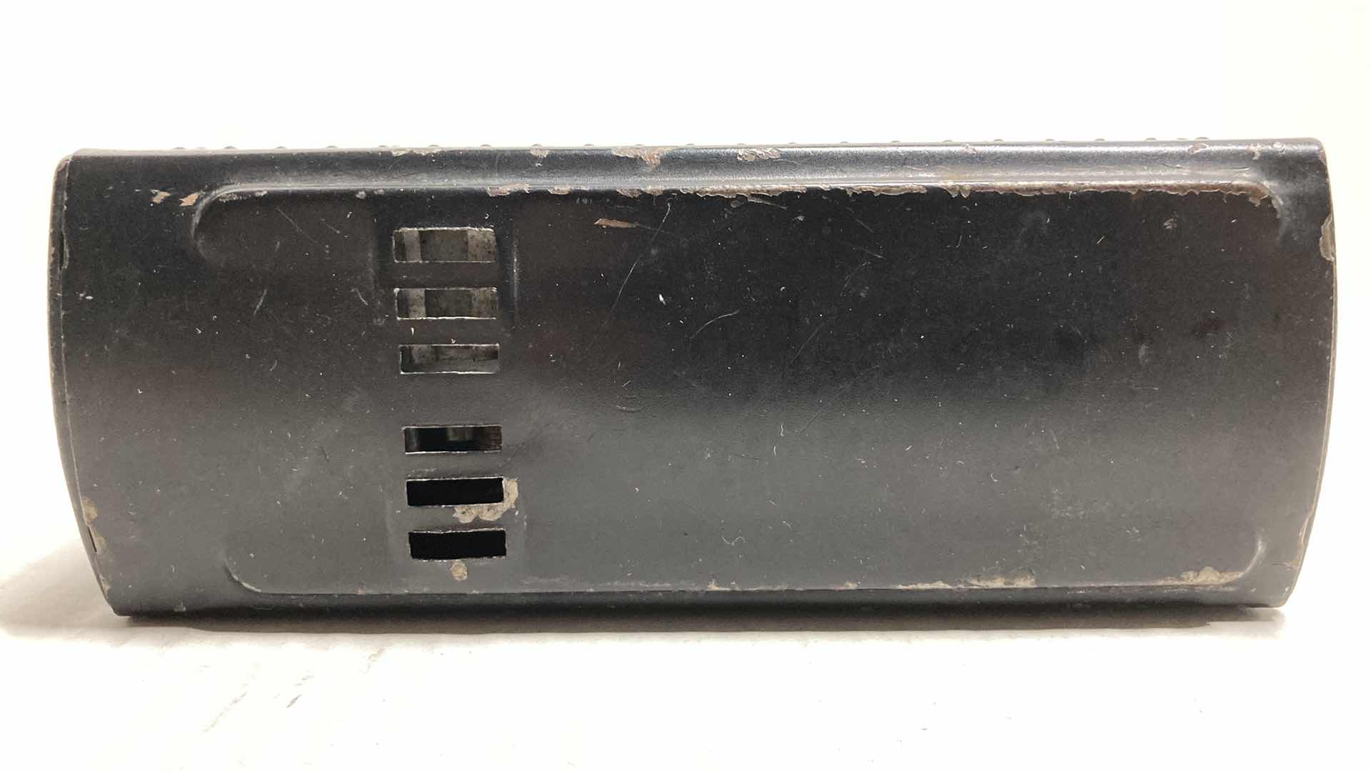 Photo 1 of LIONEL NEW YORK CENTRAL TENDER CAR 221-W