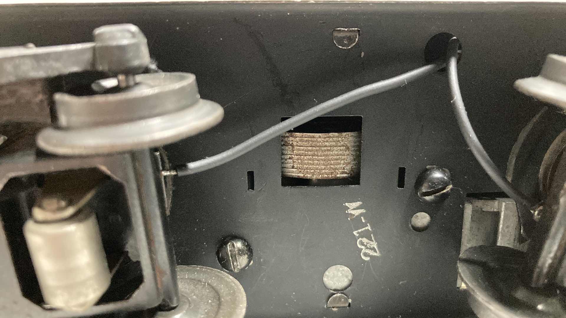 Photo 1 of LIONEL NEW YORK CENTRAL TENDER CAR 221-W