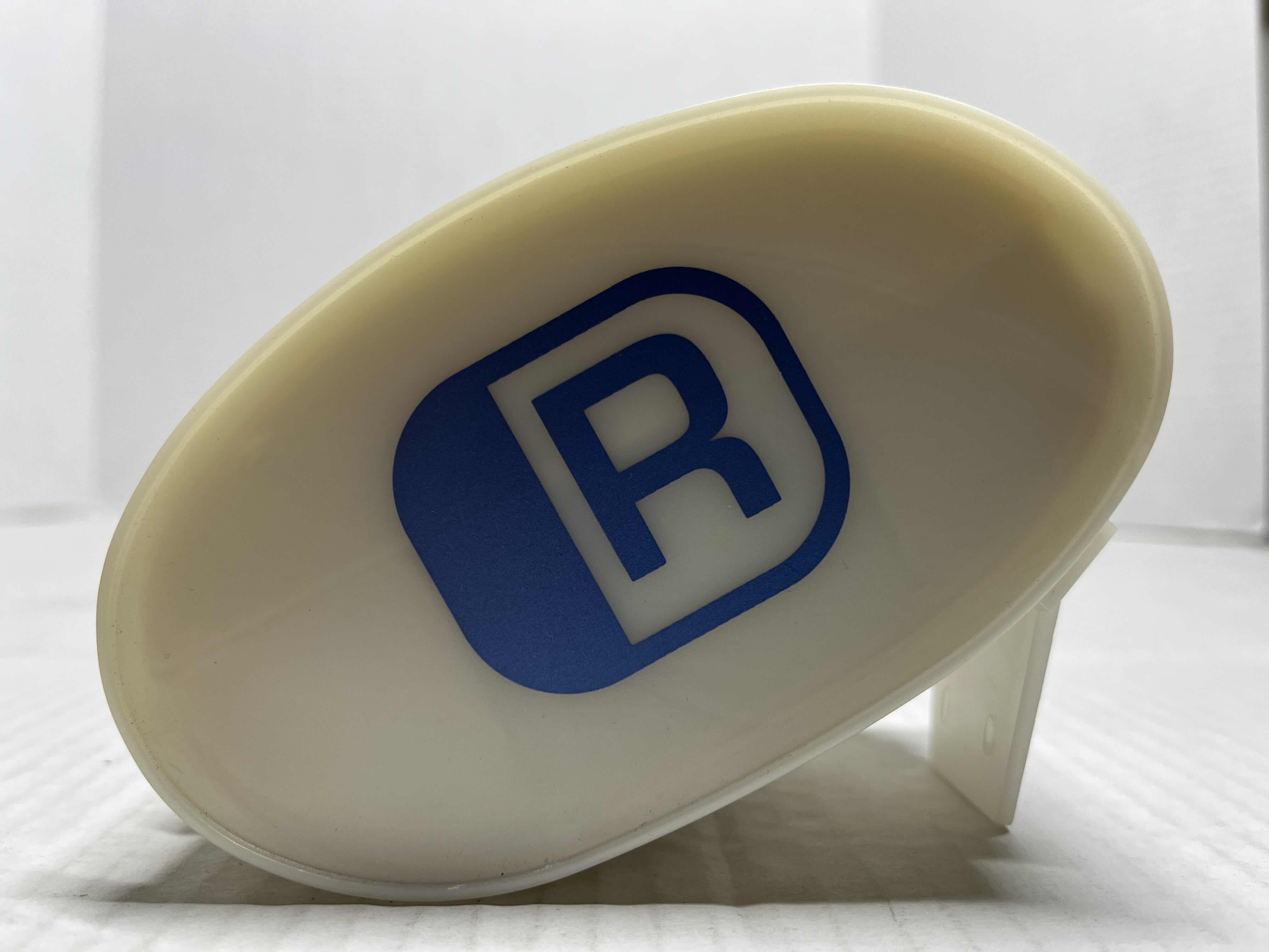 Photo 5 of KENNETH COLE REACTION MENS DIGITAL WATCH W GENUINE LEATHER STRAP MODEL V297-03 RK5046