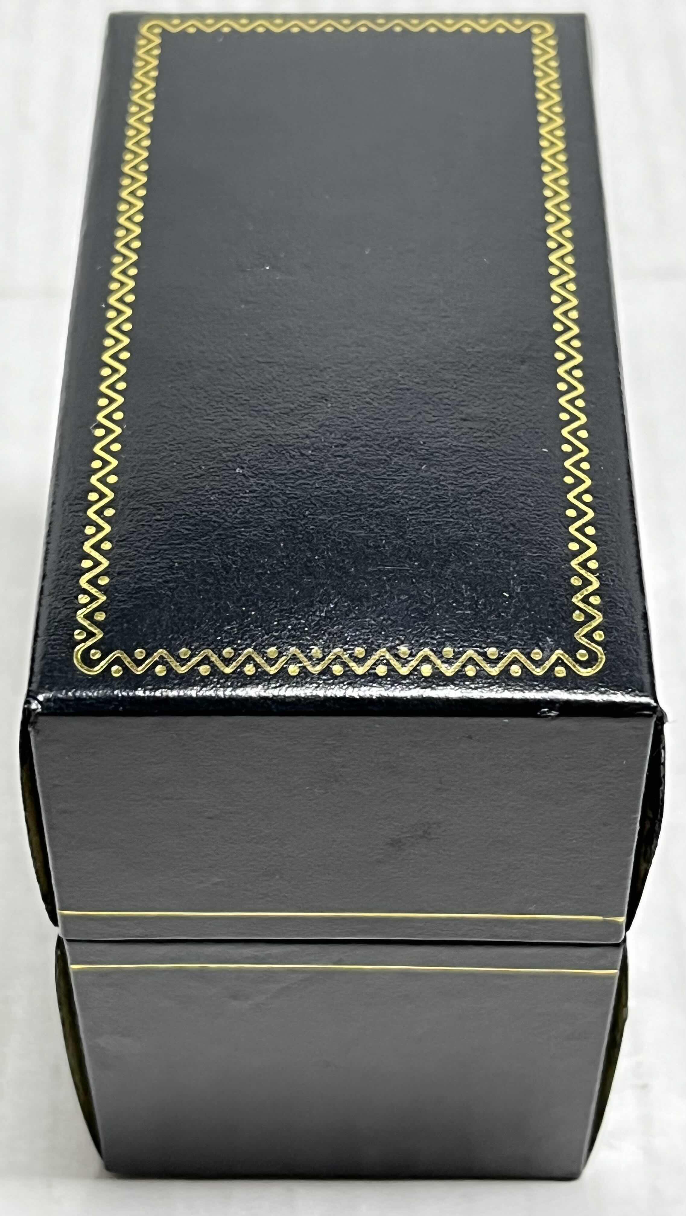 Photo 1 of VERNIER BY 7 WEST BANGLE STYLE WOMENS ANALOG WATCH W BEVELED CRYSTAL & GENUINE LEATHER BANGLE STRAP, STYLE #50020