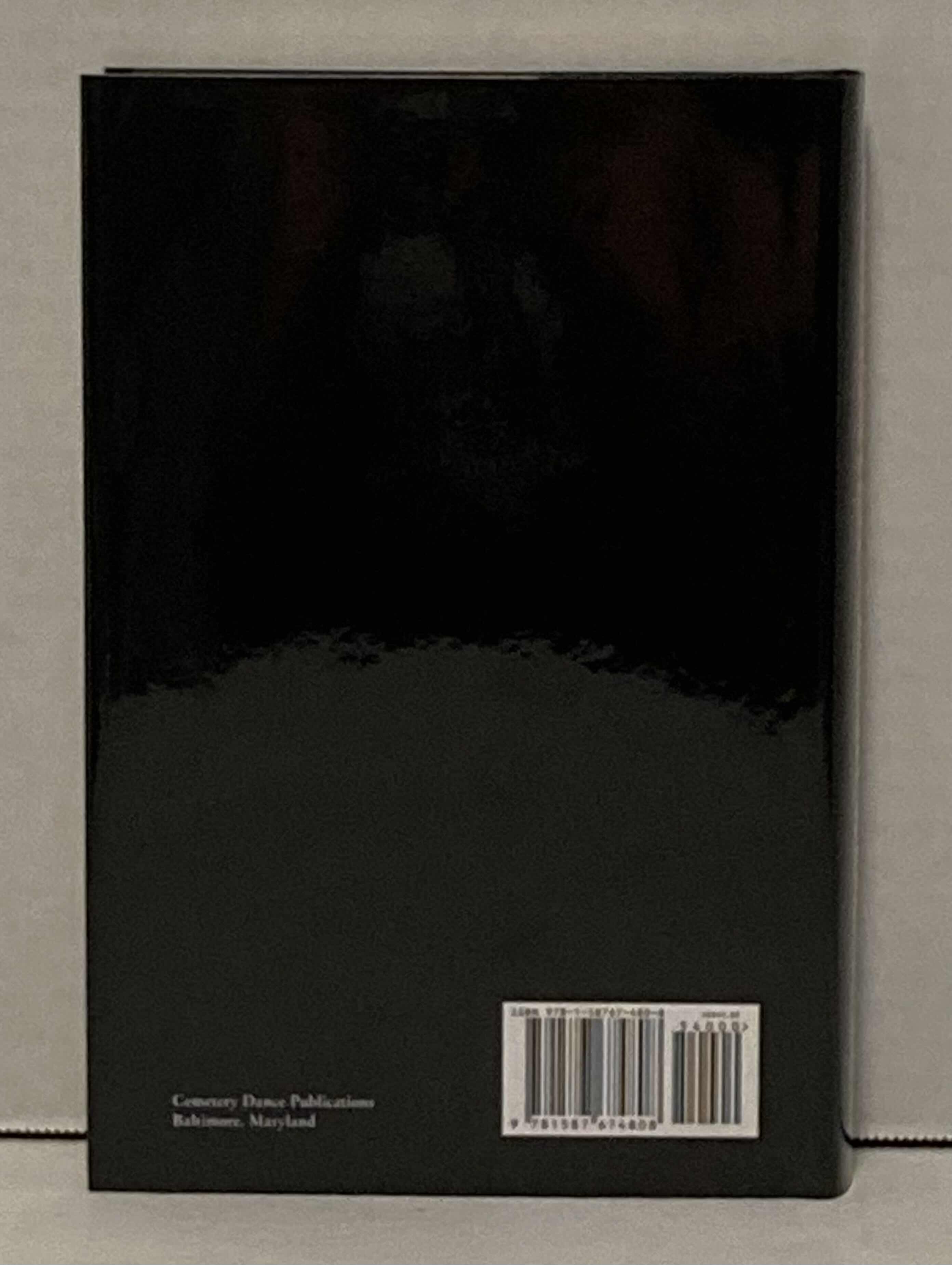 Photo 1 of MICHAEL SLADE - HEADHUNTER BOOK SIGNED BY MICHAEL SLADE