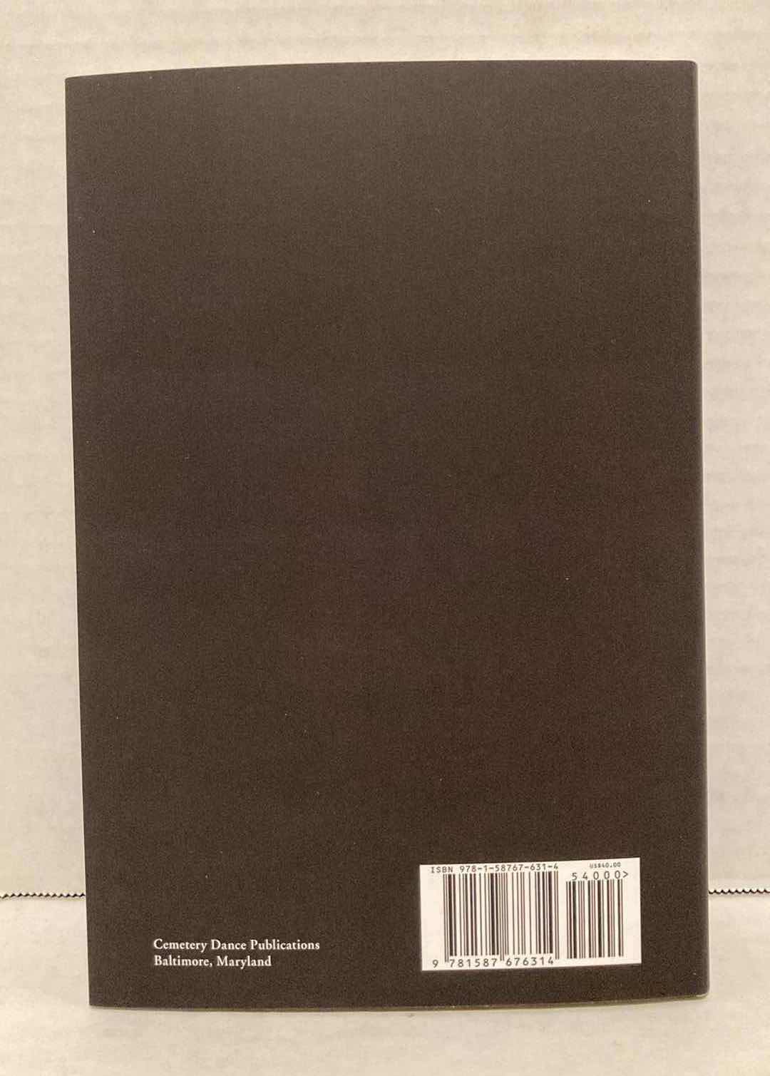 Photo 1 of GLEN HIRSHBERG - THE ONES WHO ATE WAVING BOOK SIGNED BY GLEN HIRSHBERG