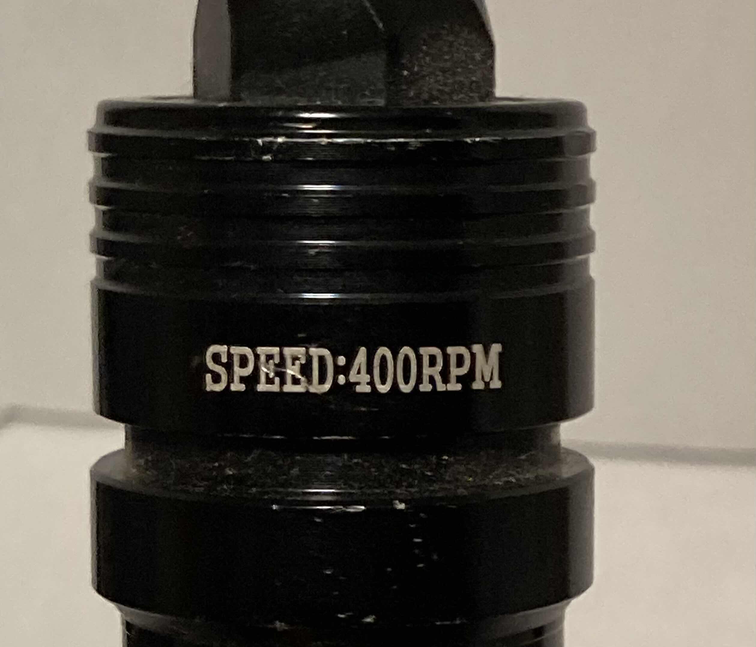 Photo 1 of HIFESON PNEUMATIC RIVNUT GUN M8 & M10 400RPM