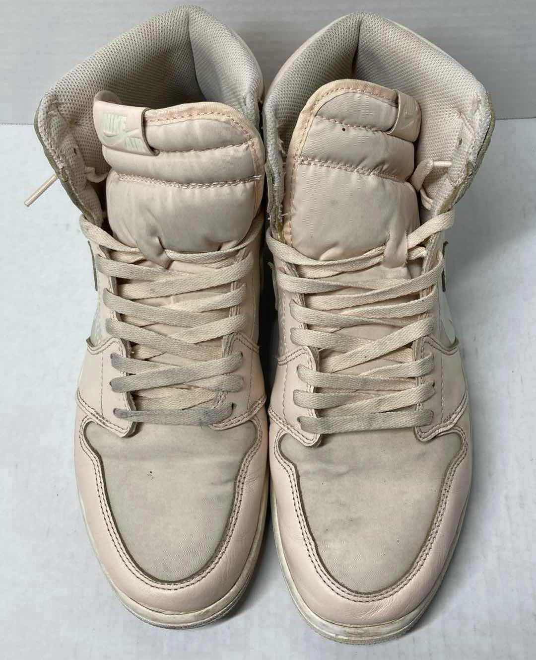 Photo 1 of NIKE AIR/JORDAN BASKETBALL SNEAKERS MEN’S SIZE 12 (3)