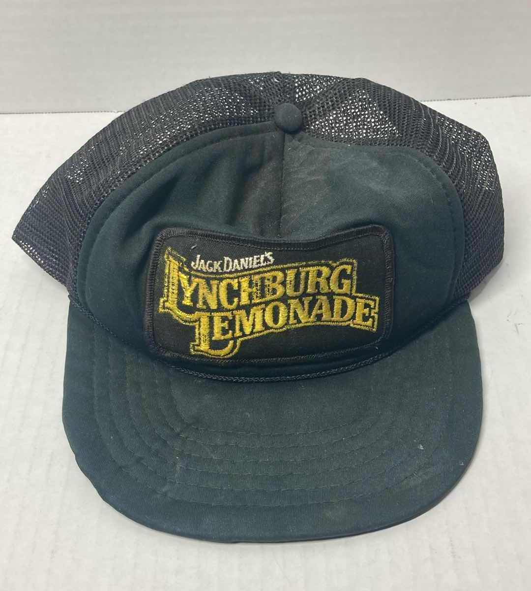 Photo 1 of HATS ADJUSTABLE & SIZE 7 3/8 (4)