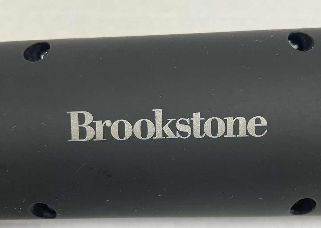 Photo 1 of BROOKSTONE ELECTRIC WINE OPENER