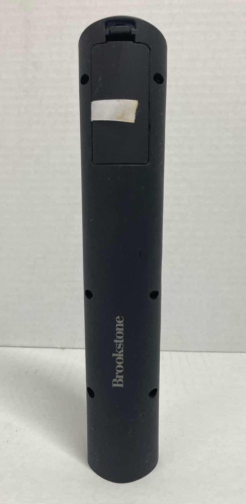 Photo 1 of BROOKSTONE ELECTRIC WINE OPENER
