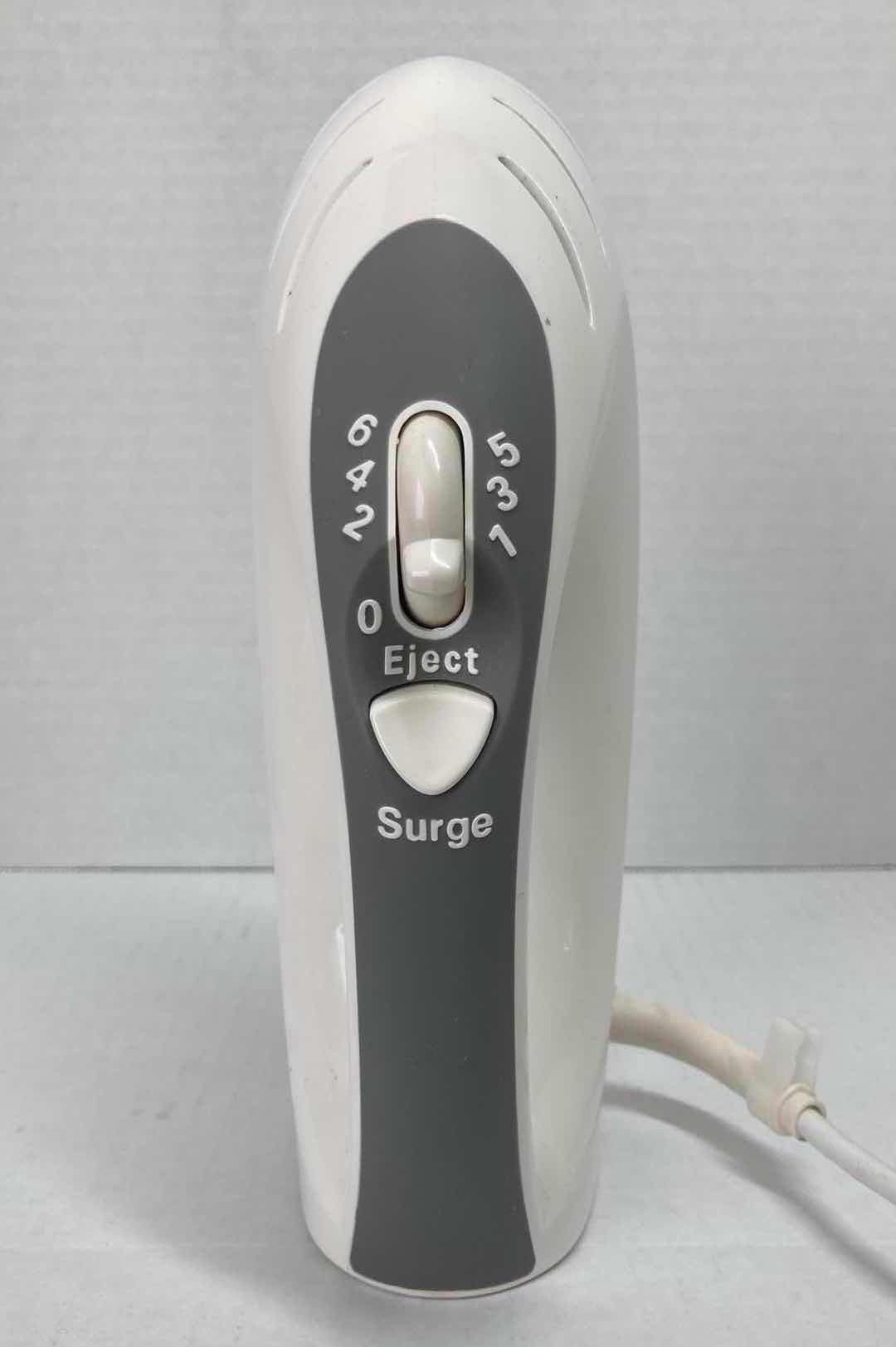 Photo 1 of HAMILTON BEACH HAND MIXER MODEL 62660