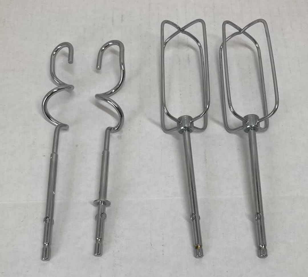 Photo 1 of HAMILTON BEACH HAND MIXER MODEL 62660