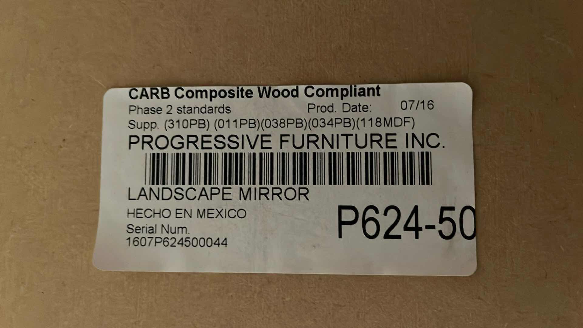 Photo 1 of PROGRESSIVE FURNITURE RUSTIC ANTIQUE BARN WOOD 5 DRAWER 2 CABINET VANITY DRESSER 60” X 20” H78”