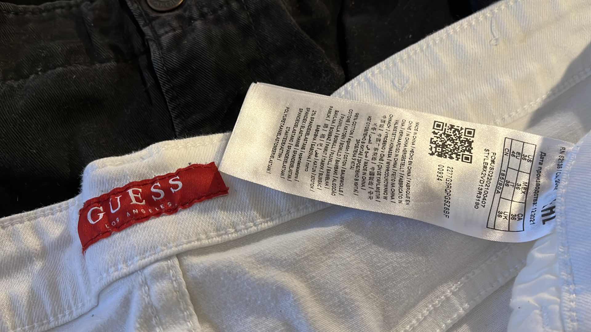 Photo 1 of BASKETBALL & CASUAL SHORTS MENS LG-XXL (7)