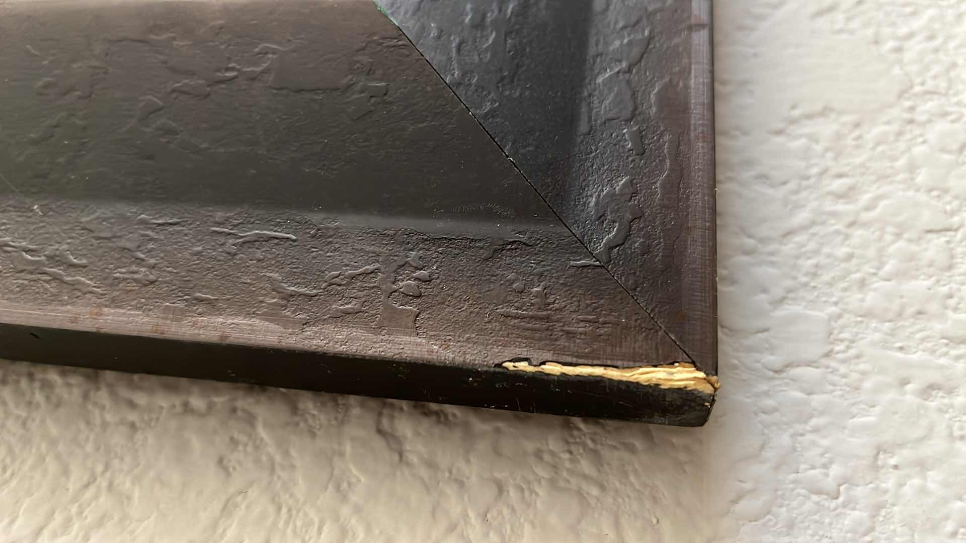 Photo 1 of POND PHOTOGRAPH FRAMED ARTWORK 33.5” X 25.5”