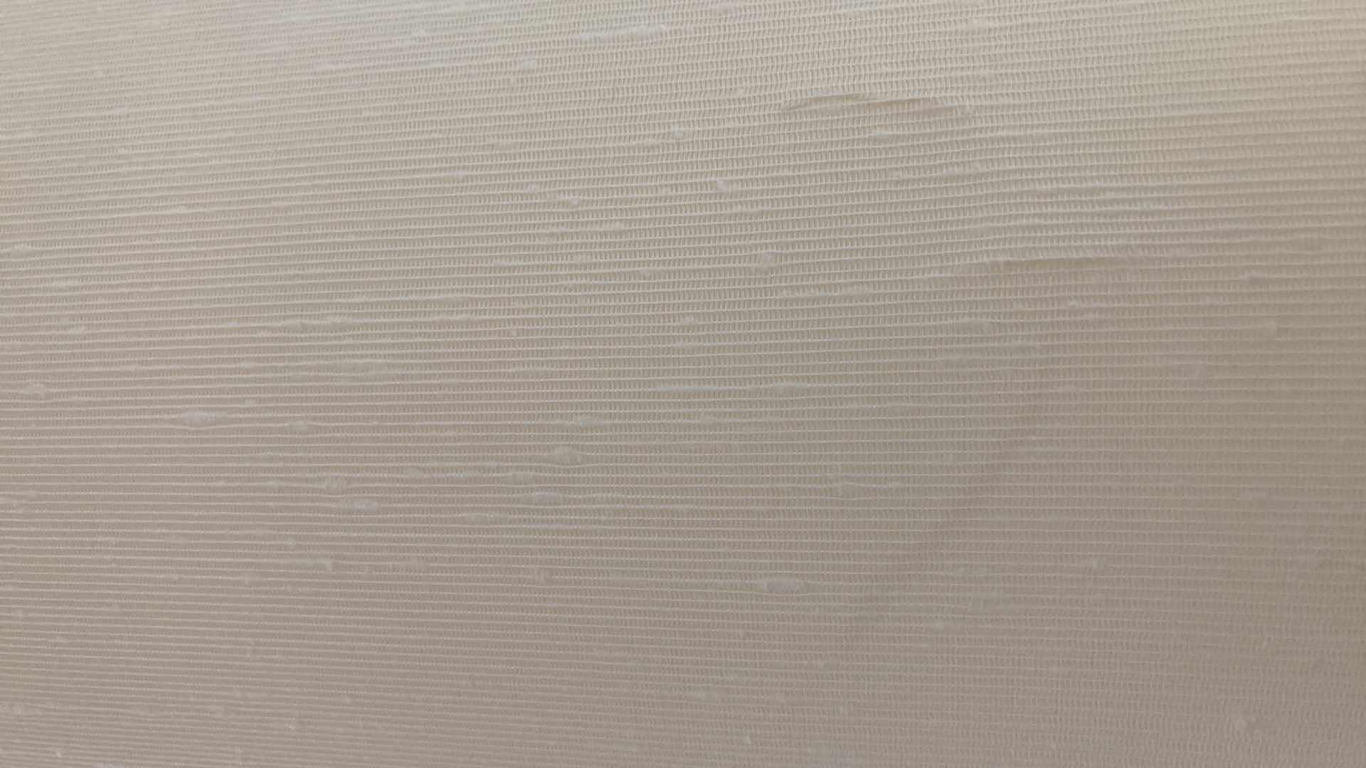 Photo 1 of MID CENTURY PENDANT SWAG LAMP W DRUM SHADE & GREEN GLASS 11FT CHAIN/13FT CORD 10” X H15” SHADE