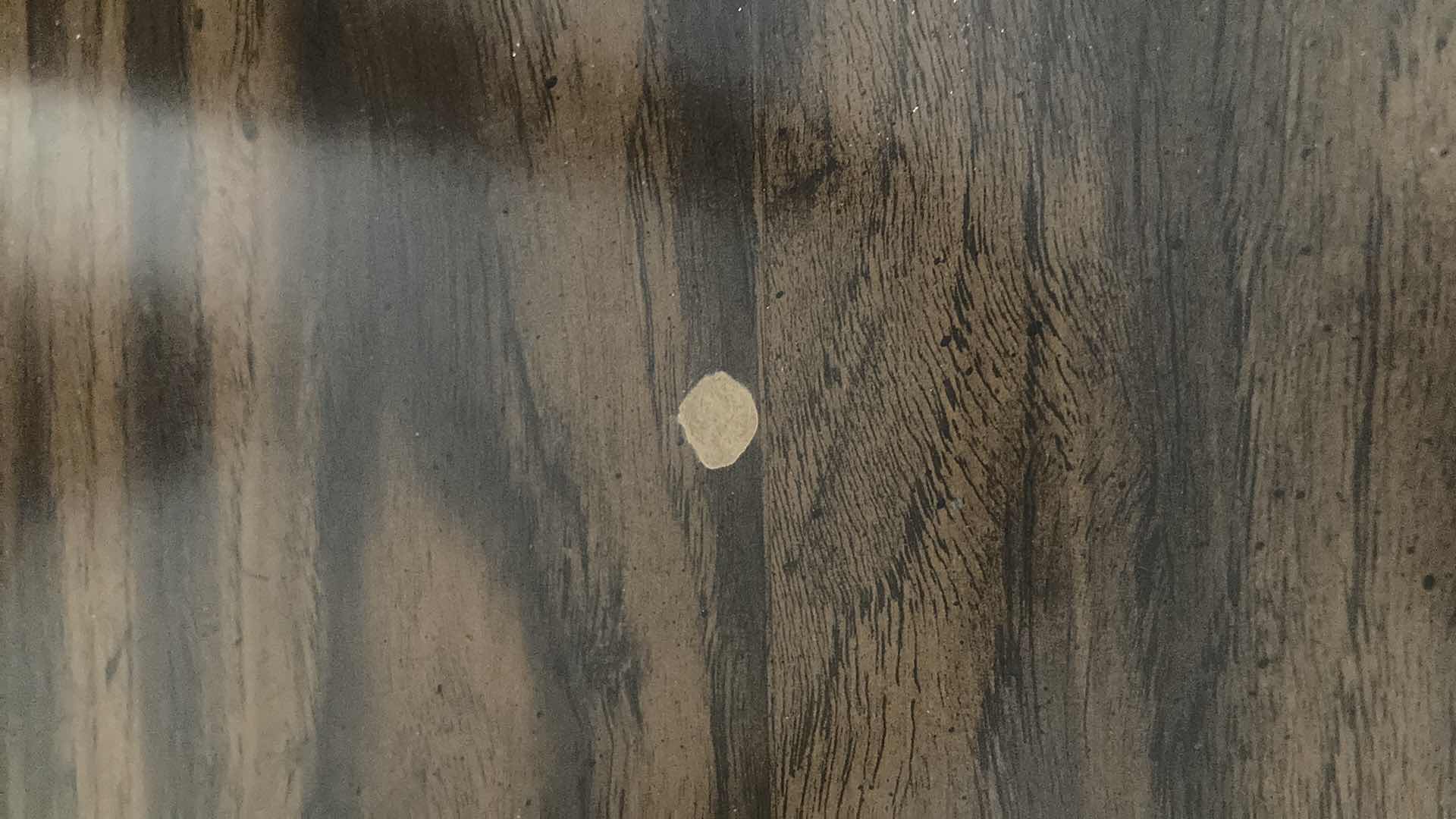 Photo 1 of MID CENTURY WOOD VANITY DRESSER 60.5” X 17” H80”