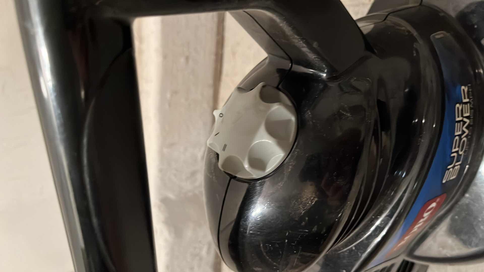 Photo 1 of TORO ELECTRIC YARD BLOWER W ATTACHMENT MODEL 51591