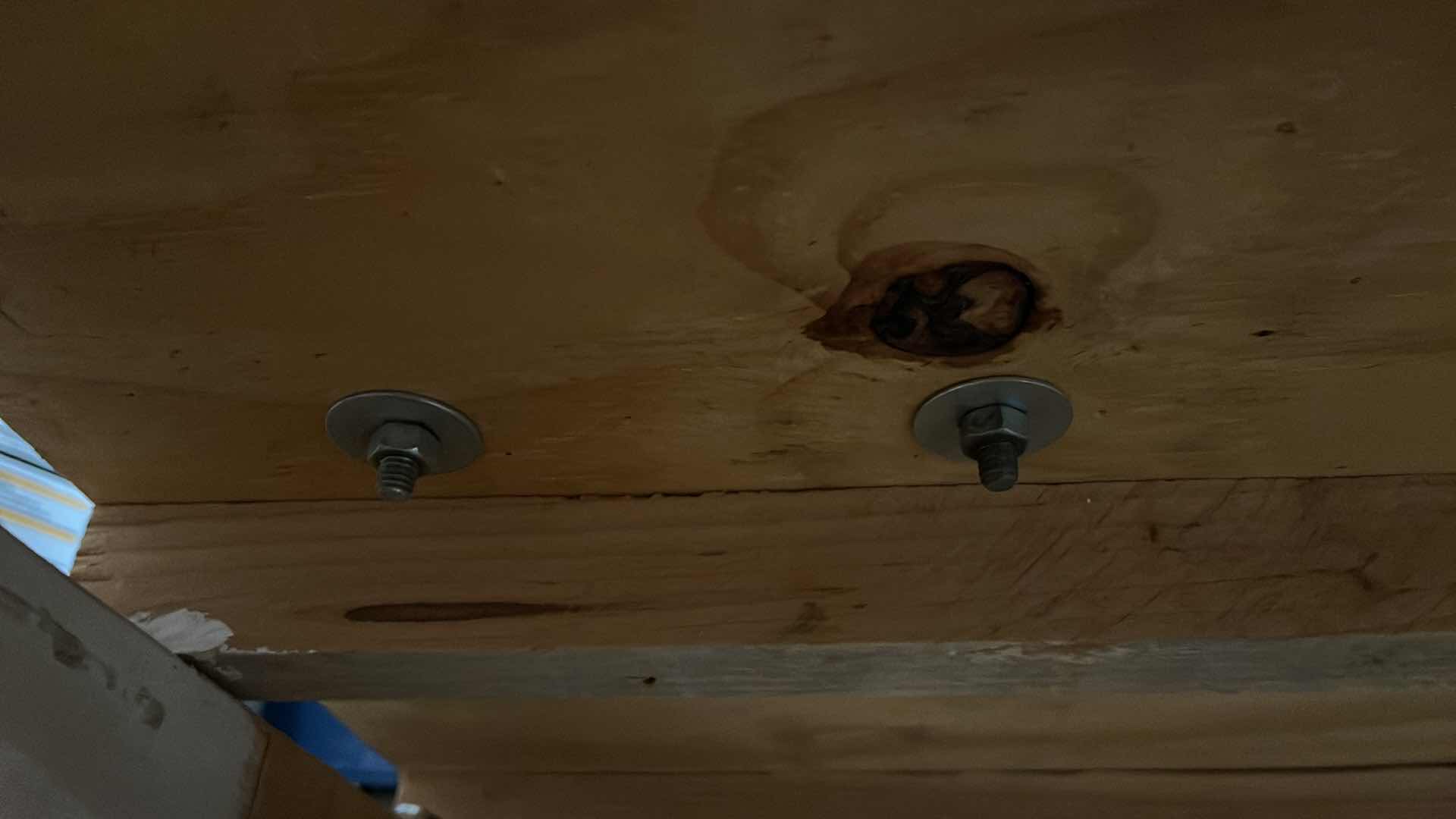 Photo 1 of CENTRAL MACHINERY MOUNTED DRILL PRESS MODEL 9983