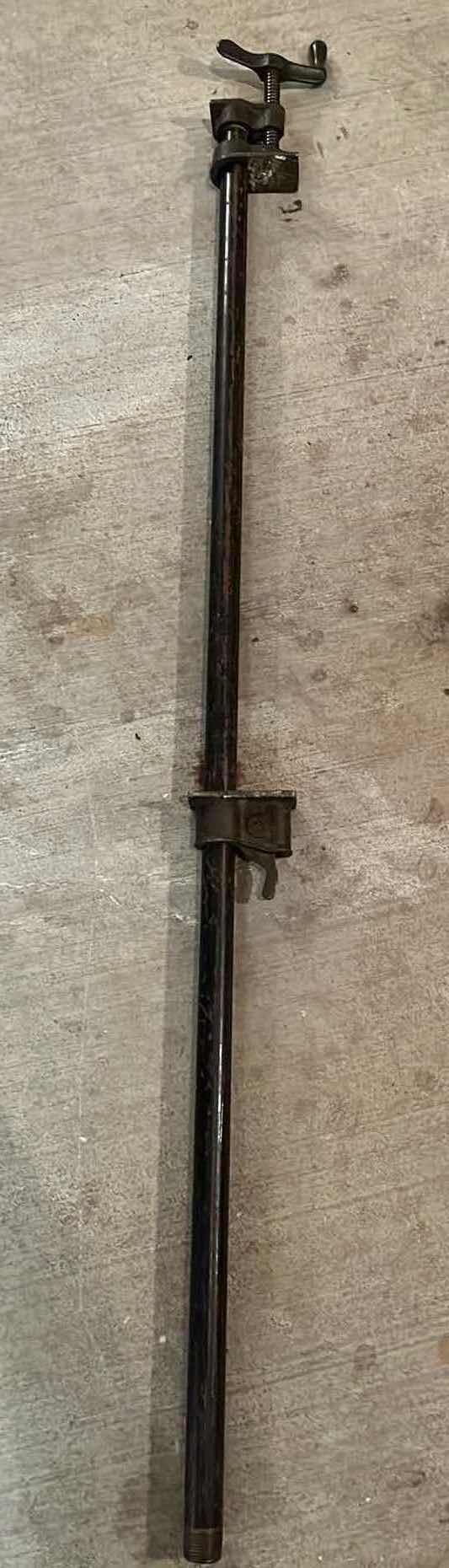 Photo 1 of CRAFTSMAN WOOD CLAMPS (2) H31” & H53”