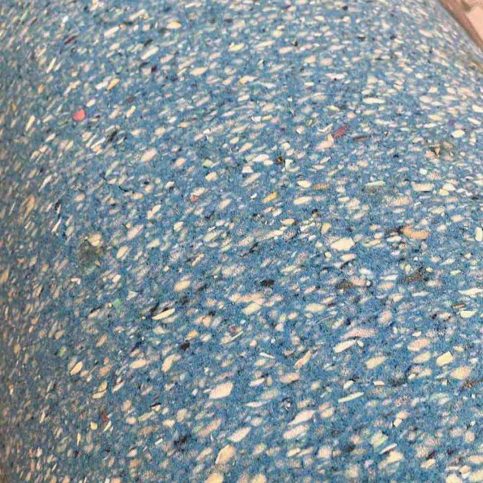 Photo 1 of SPILLSAFE FURNITURE FOAM CARPET PAD (ROLL SIZE 17” X 72” APPROX. 270SQFT) READ NOTES