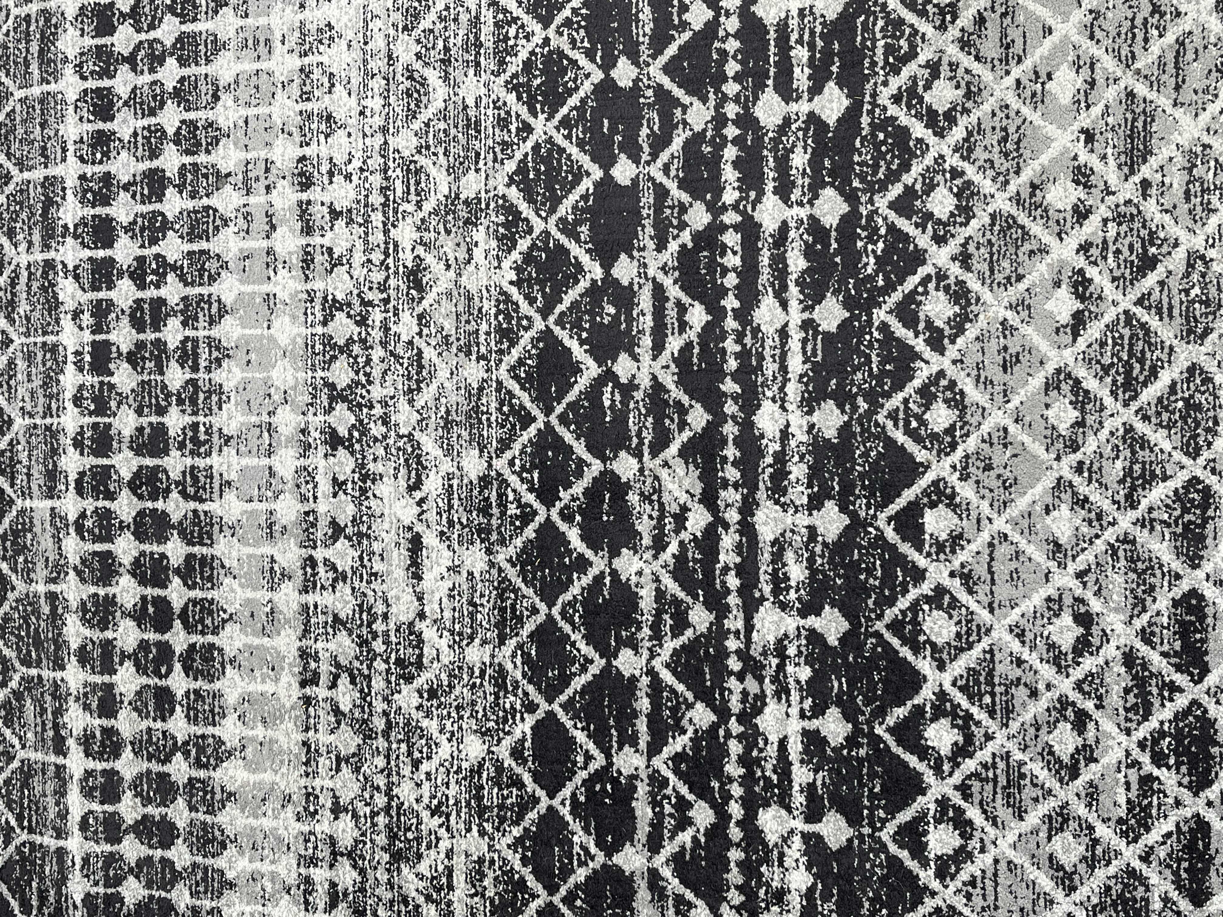 Photo 1 of NULOOM BODRUM MOROCCAN TRELLIS AREA RUG 60” X 84”