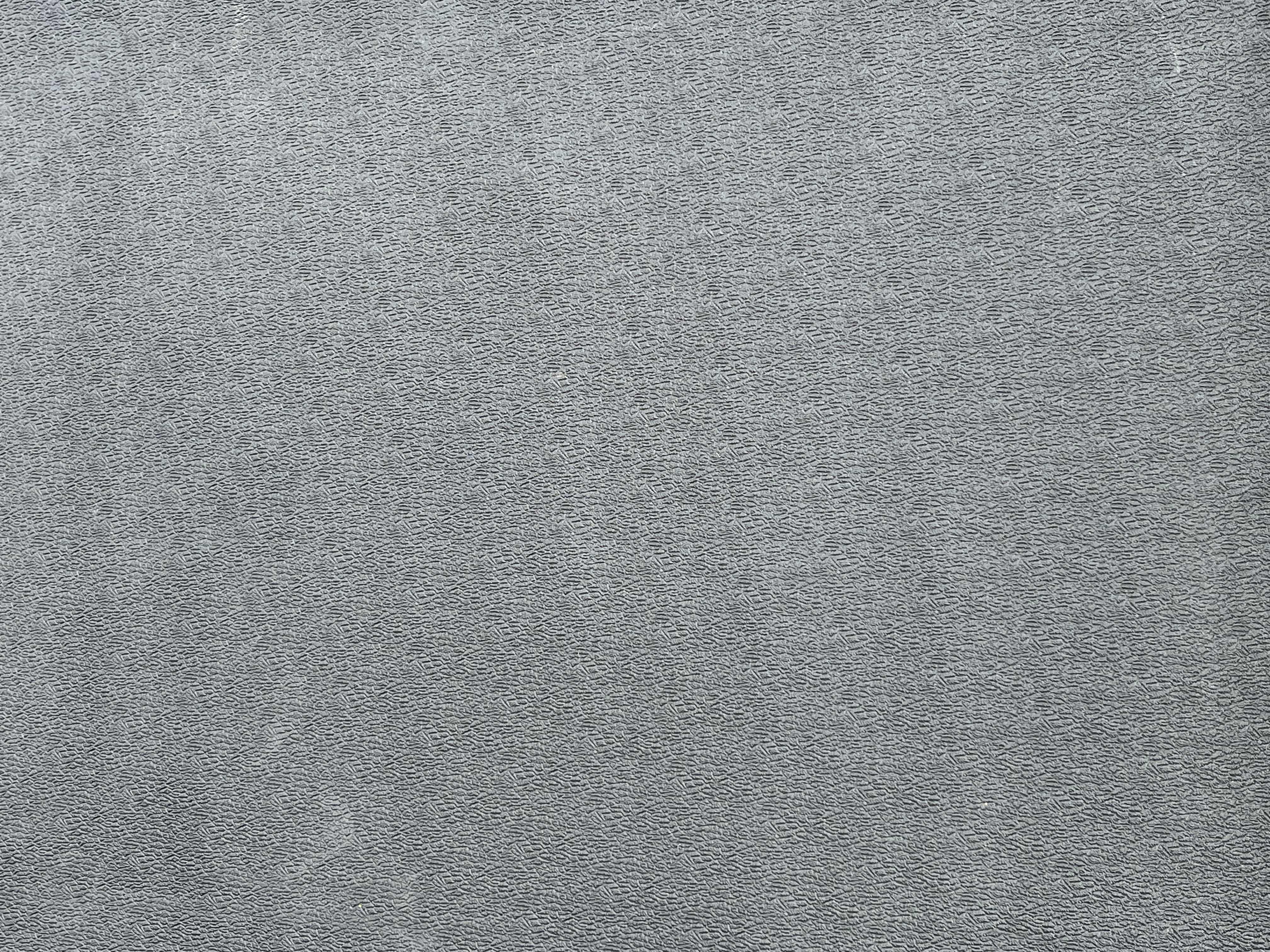 Photo 1 of BLACK INDOOR/OUTDOOR RUBBER RUNNER MAT 36” X 77”