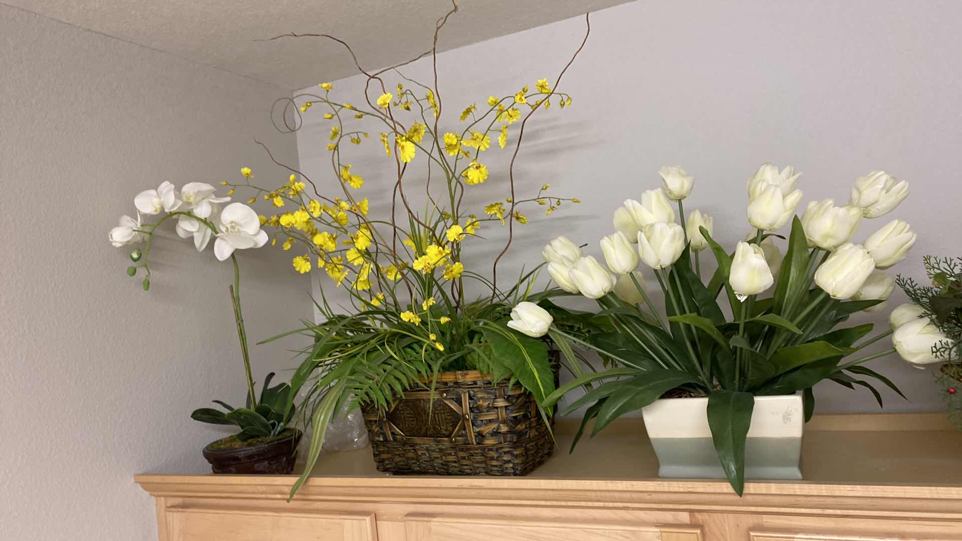 Photo 5 of 5 ASSORTED FLORAL ARRANGEMENTS