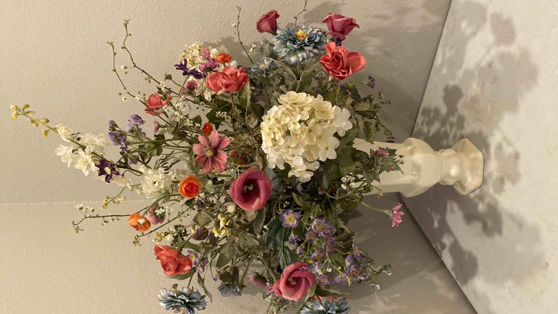 Photo 3 of 2 FLORALS TALLEST 36”