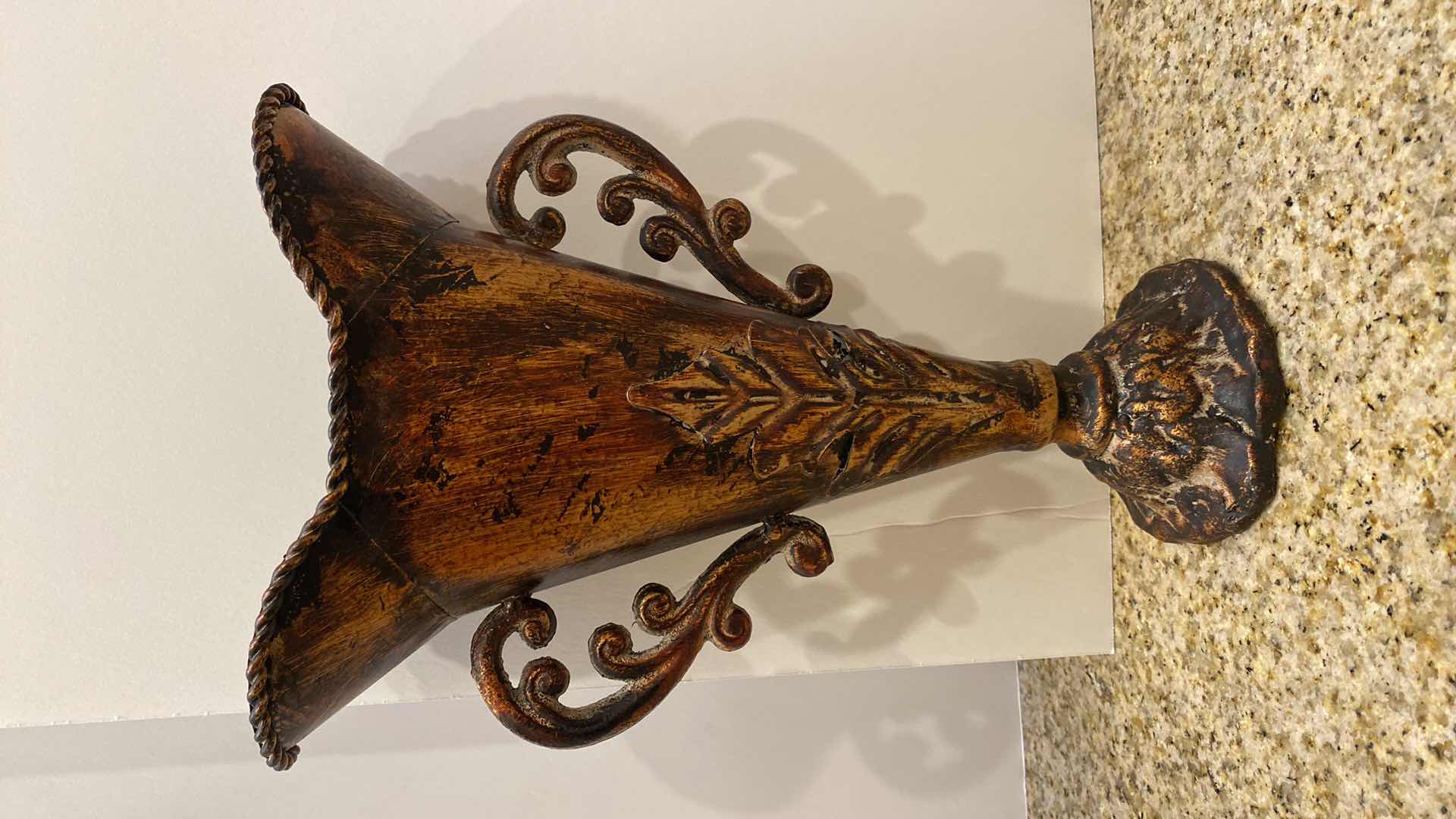 Photo 5 of 4 PIECE HOME DECOR ASSORTMENT