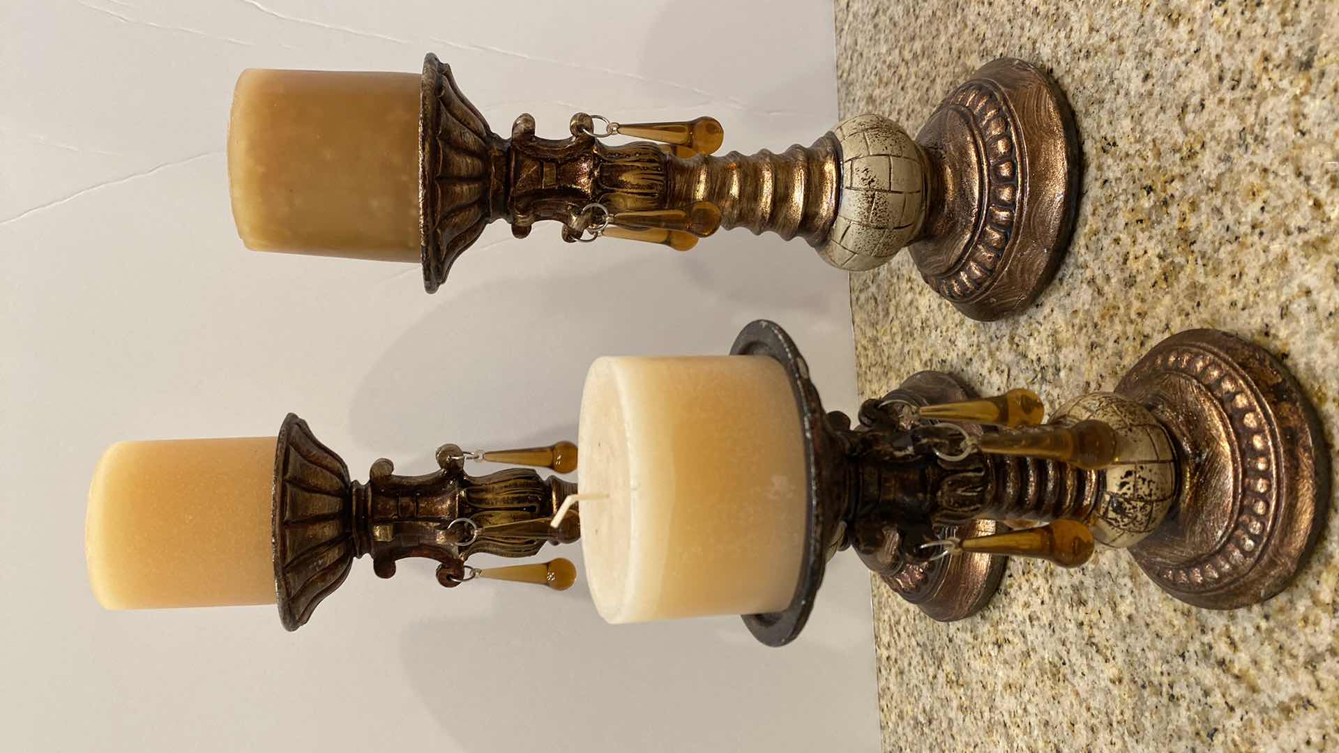 Photo 4 of 4 PIECE HOME DECOR ASSORTMENT