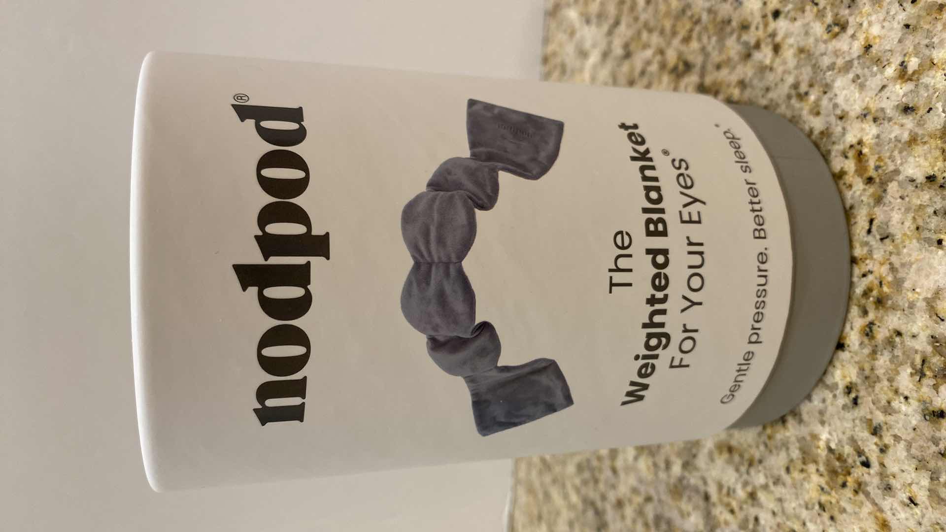 Photo 1 of HOME CARE (3) 2-NECK WRAPS AND NOPOD EYE BLANKET