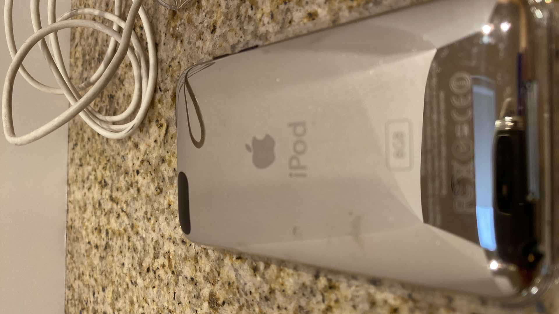 Photo 1 of 2008 APPLE IPOD TOUCH MODEL A1288, 8GB